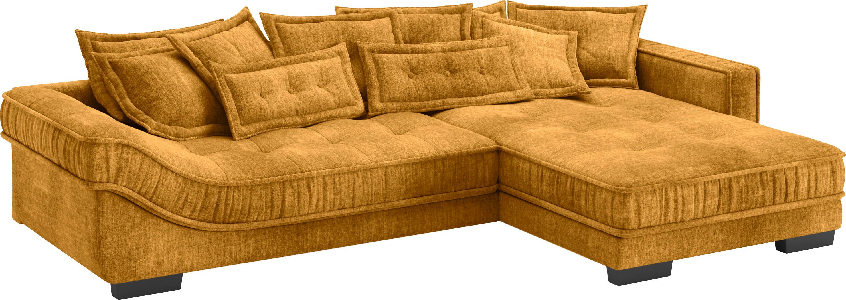 Mr. Couch Ecksofa Diwan II, L-Form, günstig online kaufen