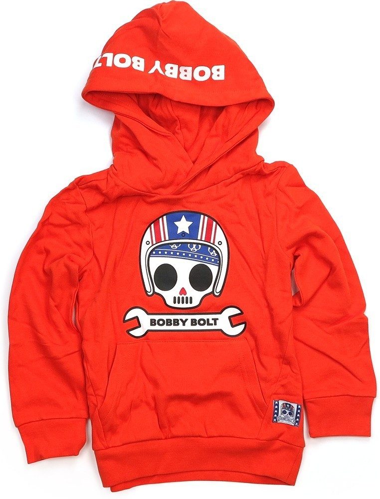 Hoodie Mckinley Hoodie
