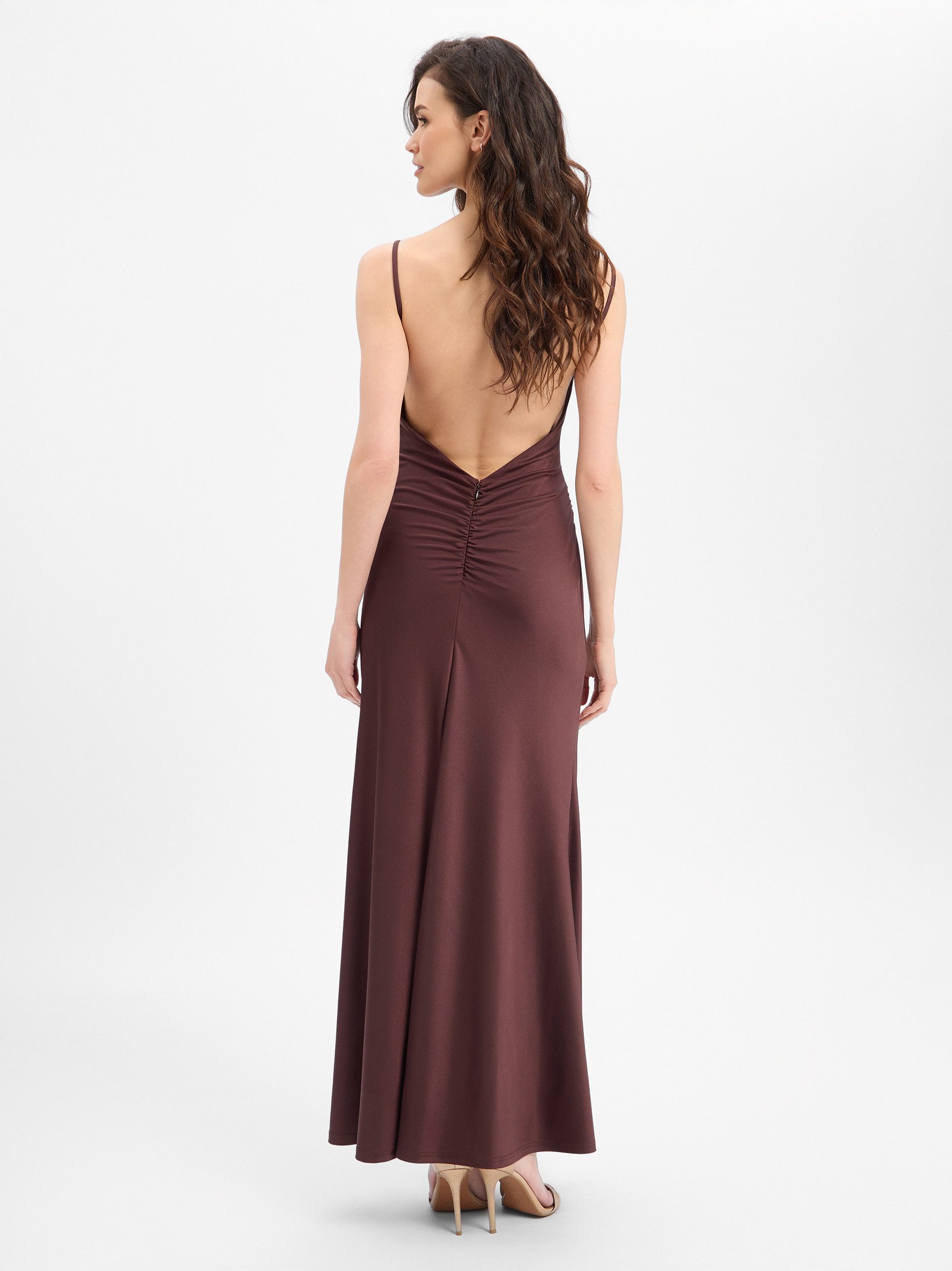 Marie Lund Abendkleid