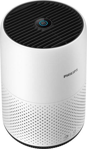Philips Luftreiniger AC0820/10, für 49 m² Räume
