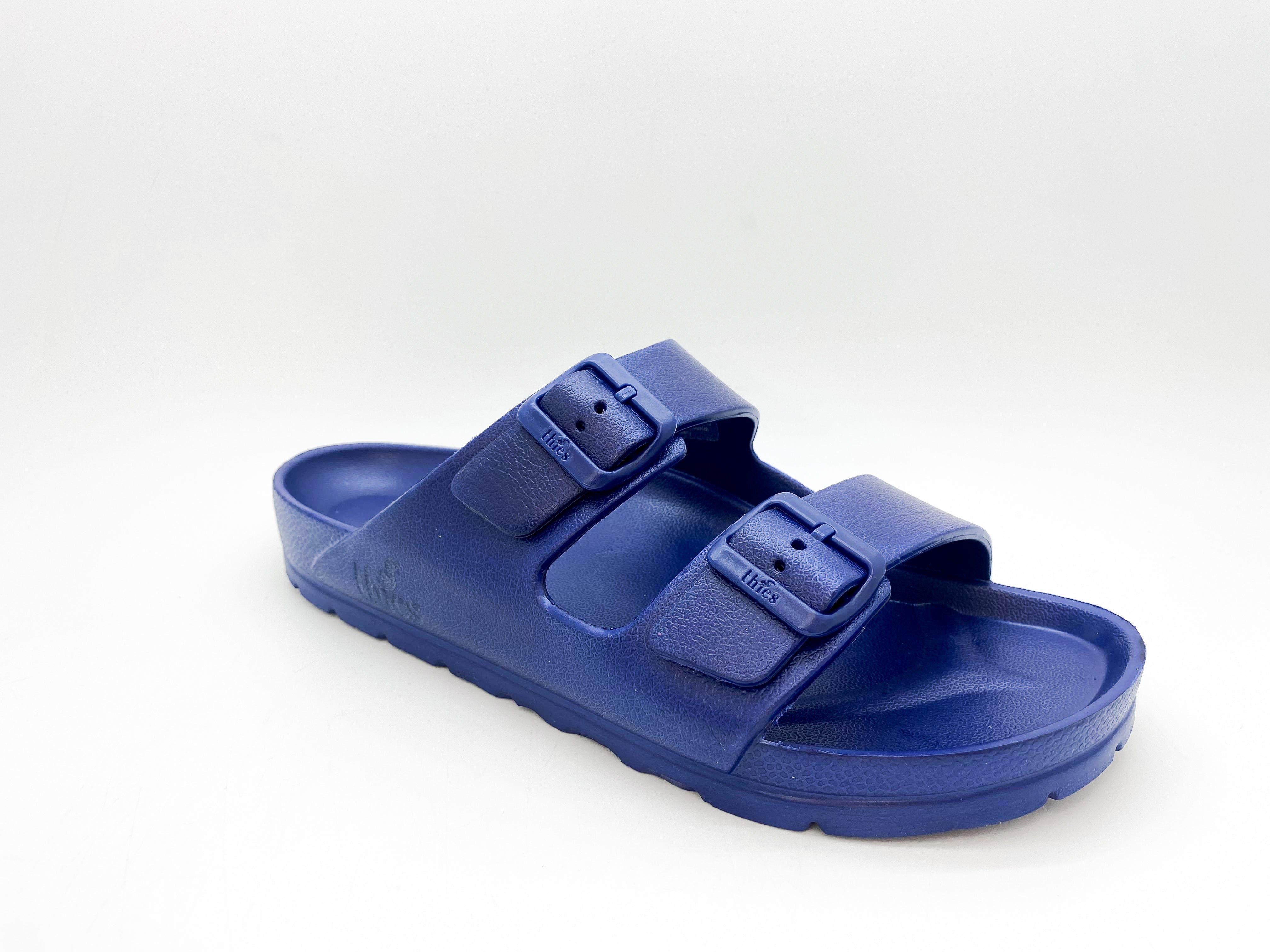 thies 1856 Ecofoam Sandal Vegan Sandale günstig online kaufen