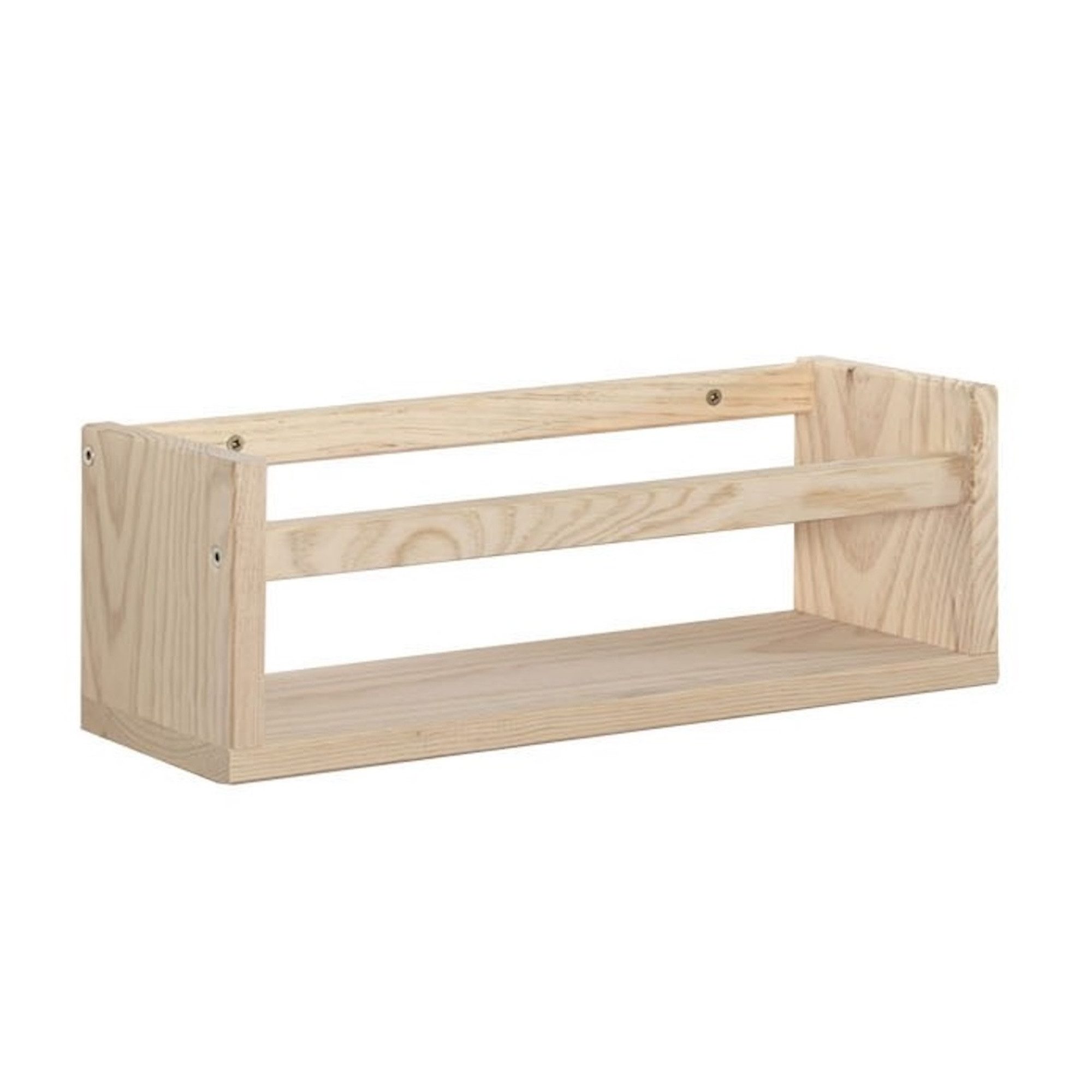 Astigarraga Kit Line Gewürzregal Gewürzregal "LONGUE", Vollholz, drei Größe günstig online kaufen