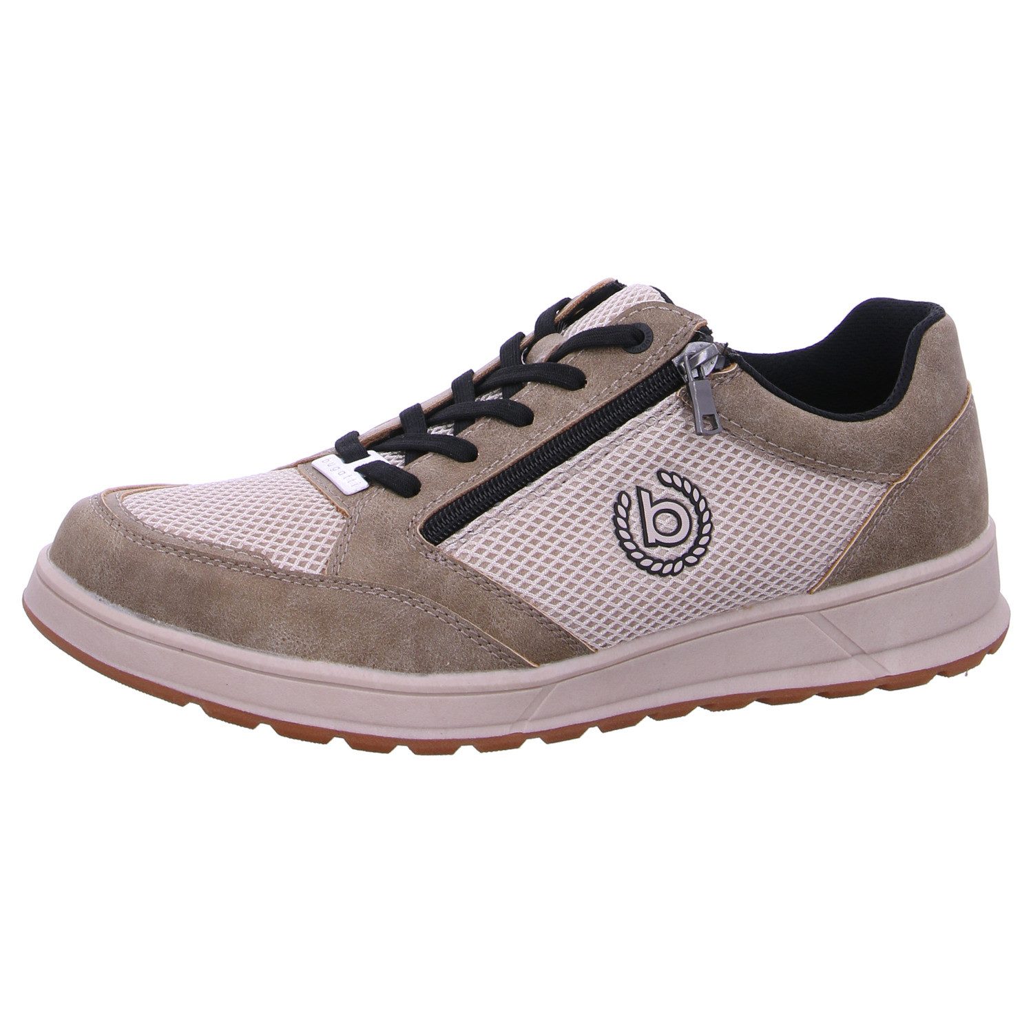 bugatti Artic Schnürschuh günstig online kaufen