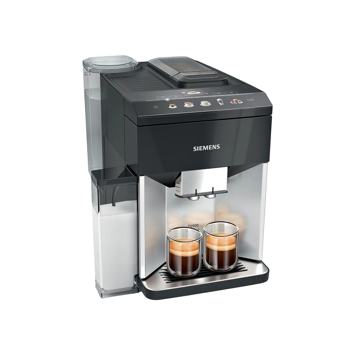 SIEMENS Kaffeevollautomat