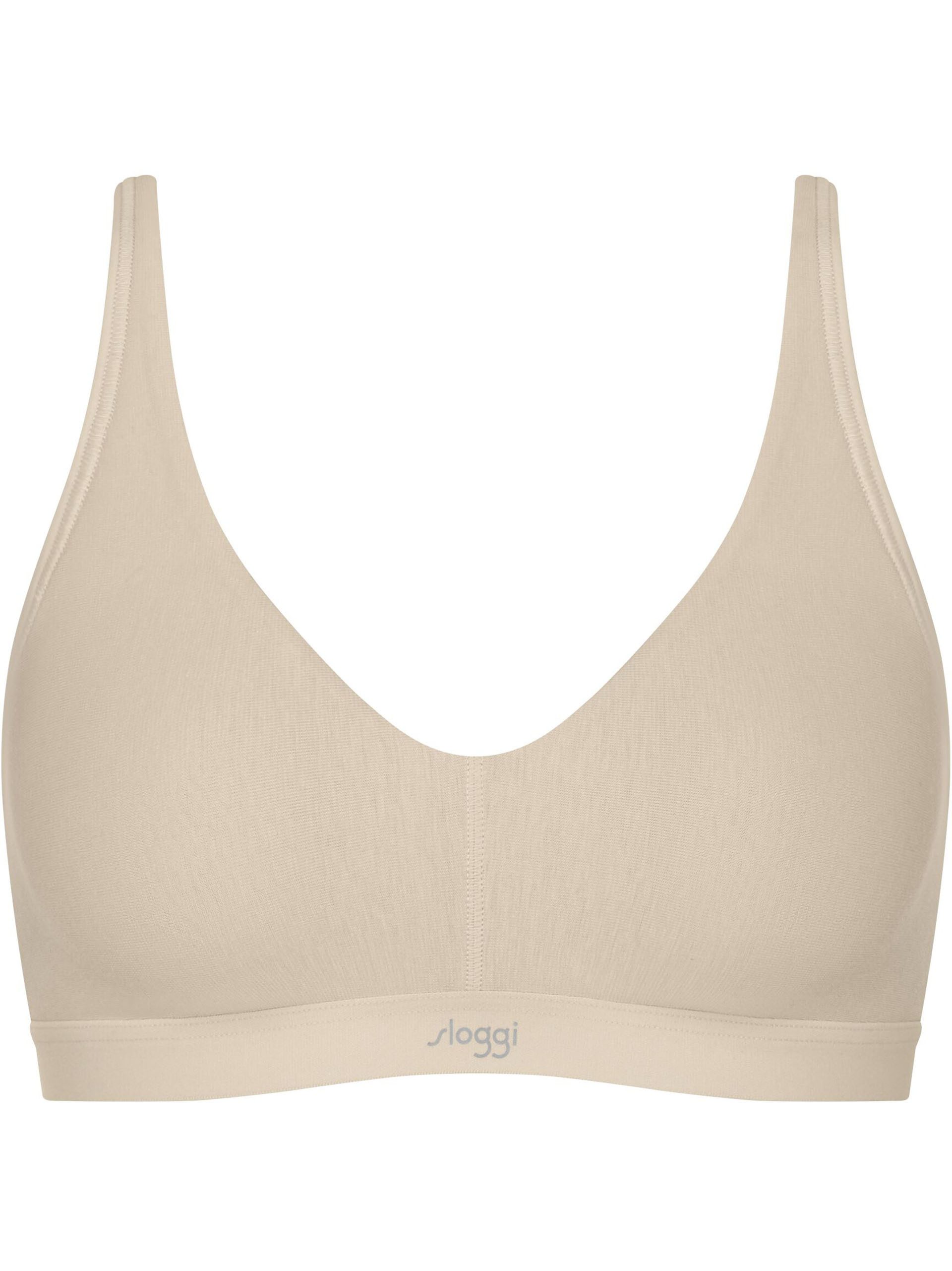 sloggi T-Shirt-BH EVER Ease Soft bra