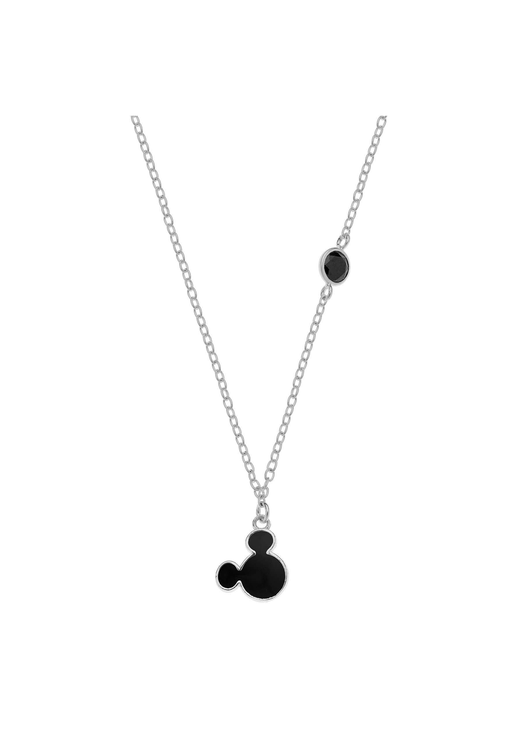 DISNEY Jewelry Collier Halskette Mickey Mouse (Set)