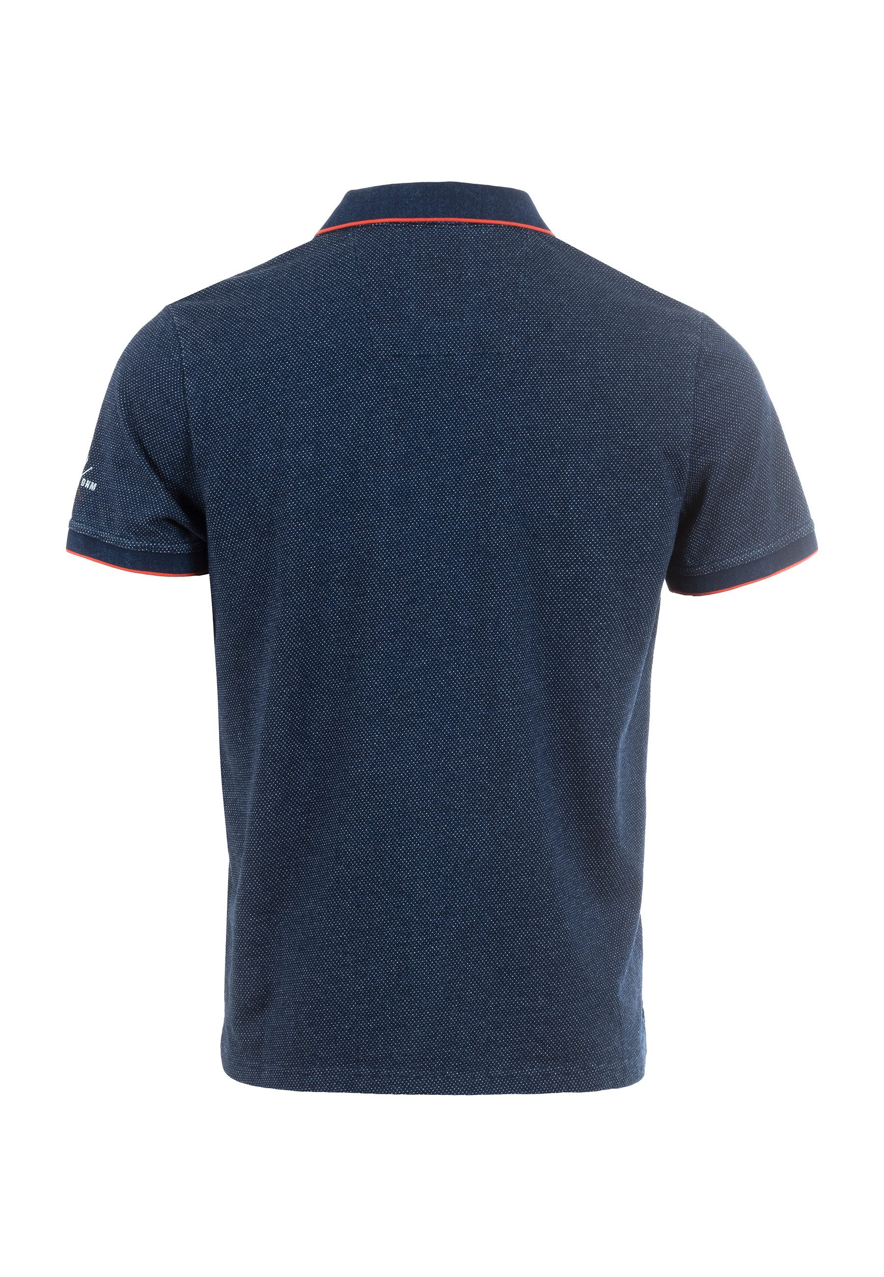 S'questo Poloshirt Polo 1/2