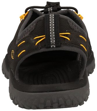 Keen Sandalen Lederimitat/Nylon Trekkingsandale