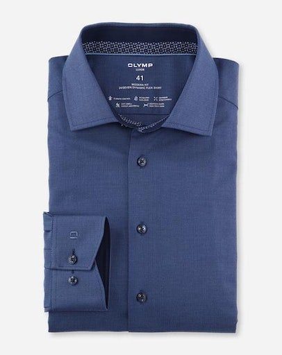 Businesshemd Luxor 24/Seven modern fit
