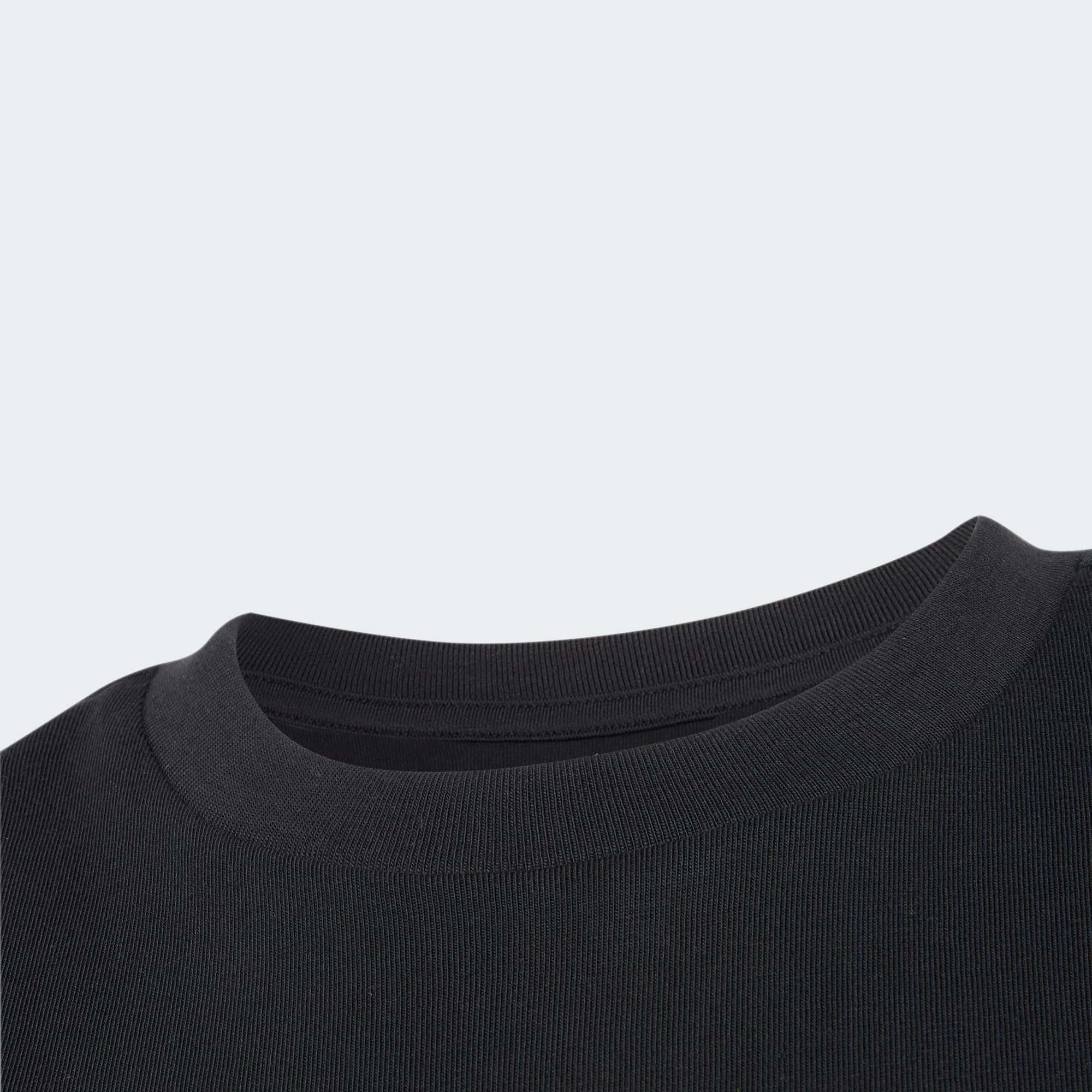 adidas Performance T-Shirt FOOTBALL CATEGORY GRAFIK T-SHIRT (1-tlg)