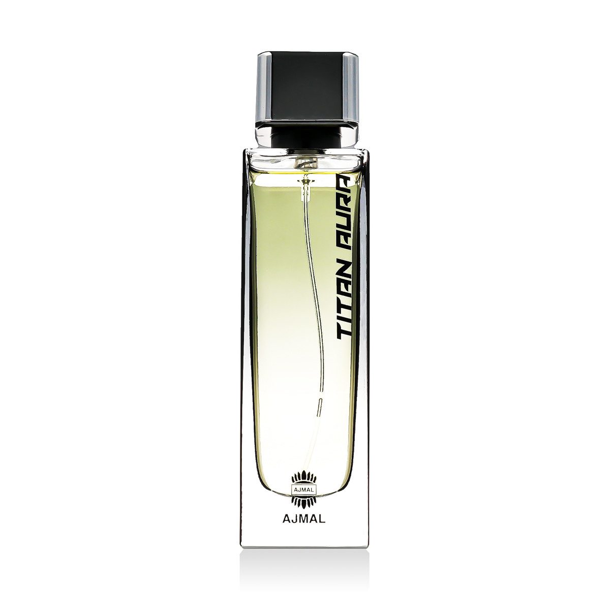 Ajmal Eau de Parfum Titan Aura