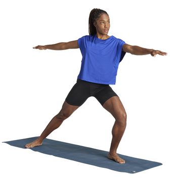 adidas Performance Trainingsshirt Damen Yogashirt STUDIO (1-tlg)