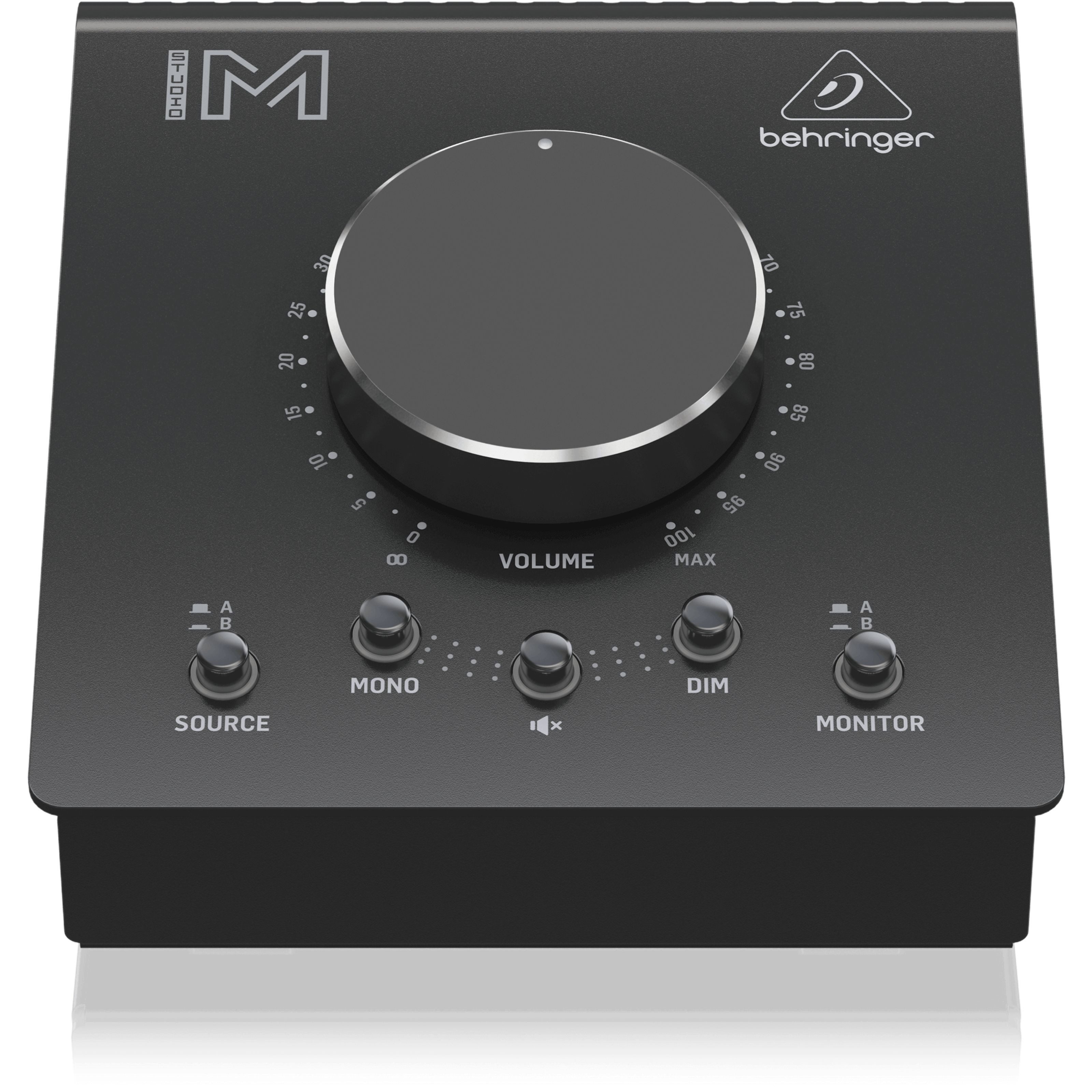 Behringer Audioverstärker (Studio M - Monitor Controller)