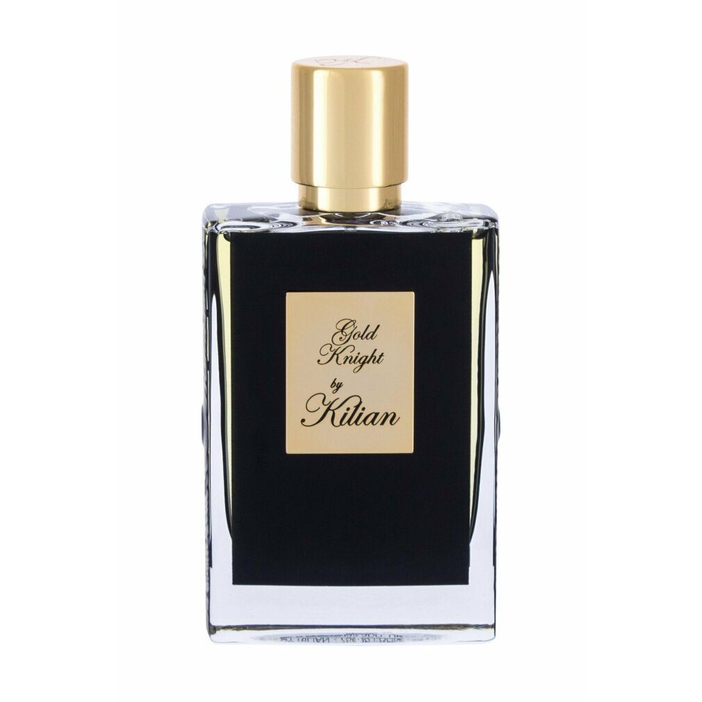 Kilian Kilian Spray de ml Gold Eau Parfum Eau de 50 Parfum Knight