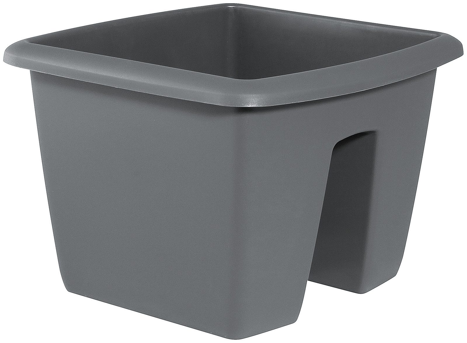 Geli Blumentopf Blumenkasten Respana Railing in günstig online kaufen