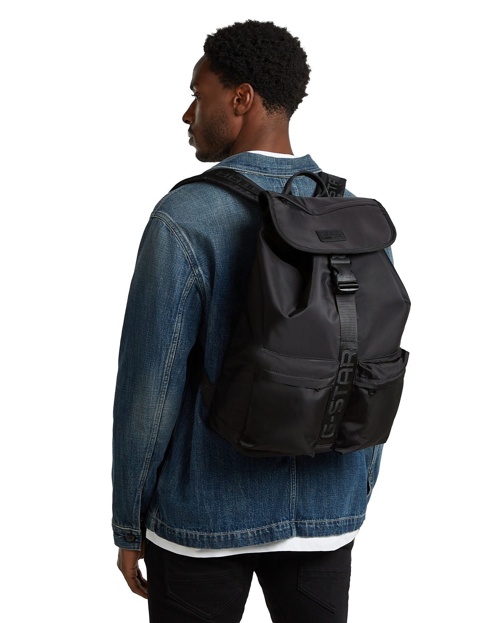 G-STAR Schultertasche Rucksack