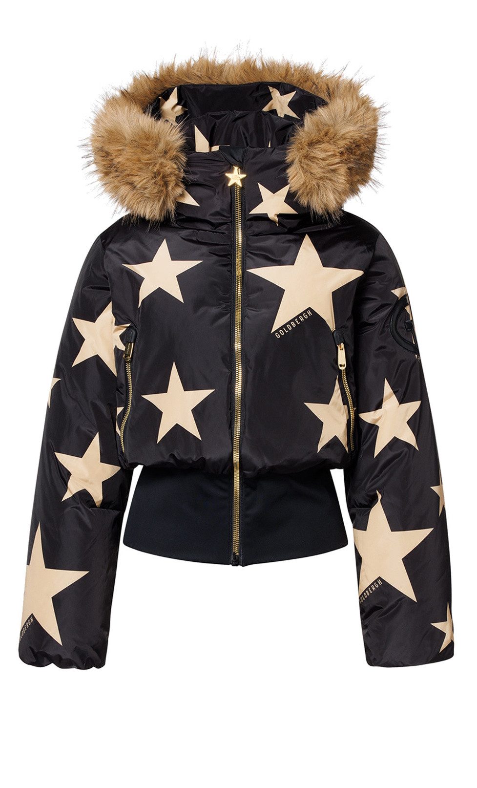Goldbergh Skijacke