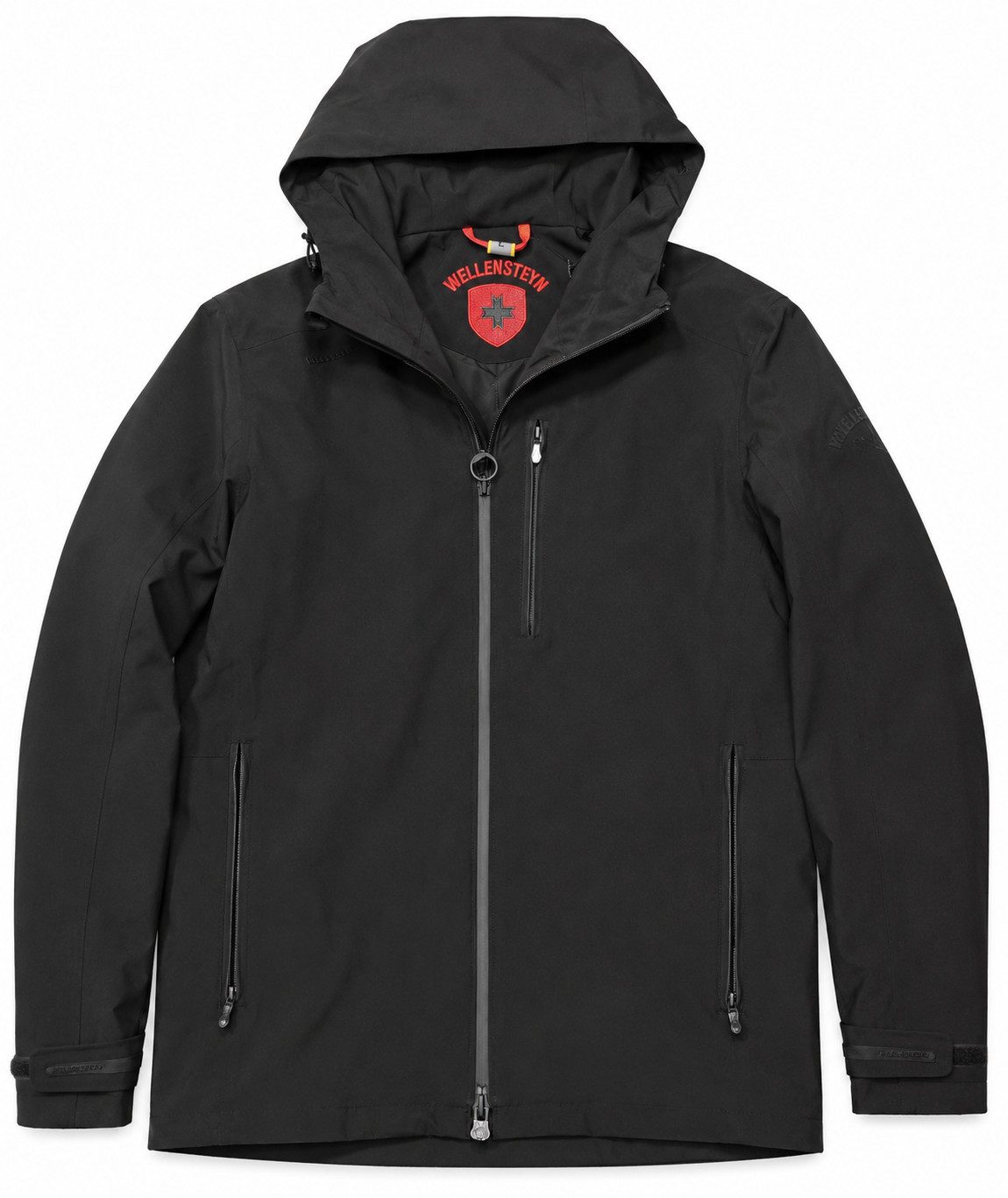 Outdoorjacke