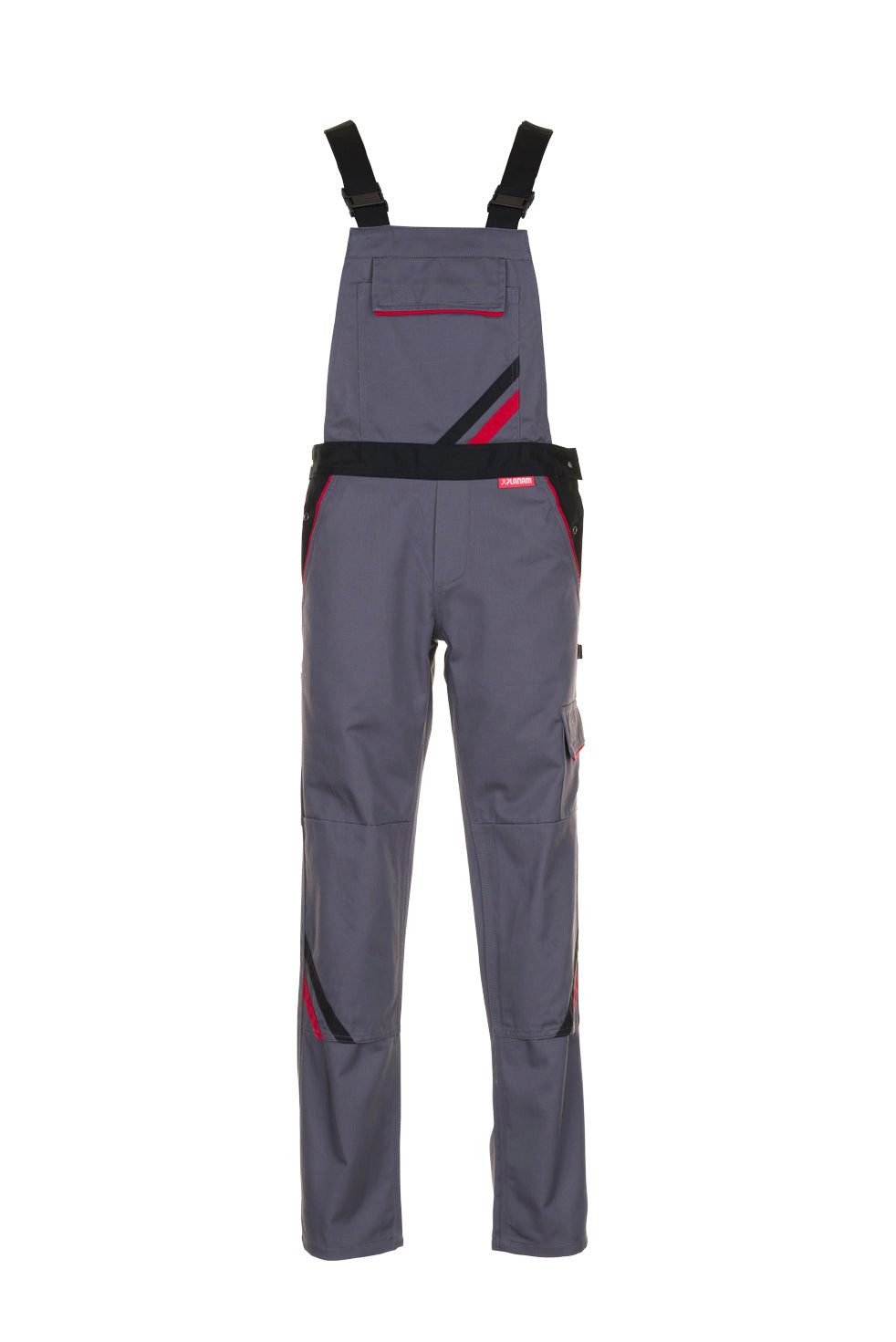 Planam Latzhose PLANAM Highline Damen Latzhose
