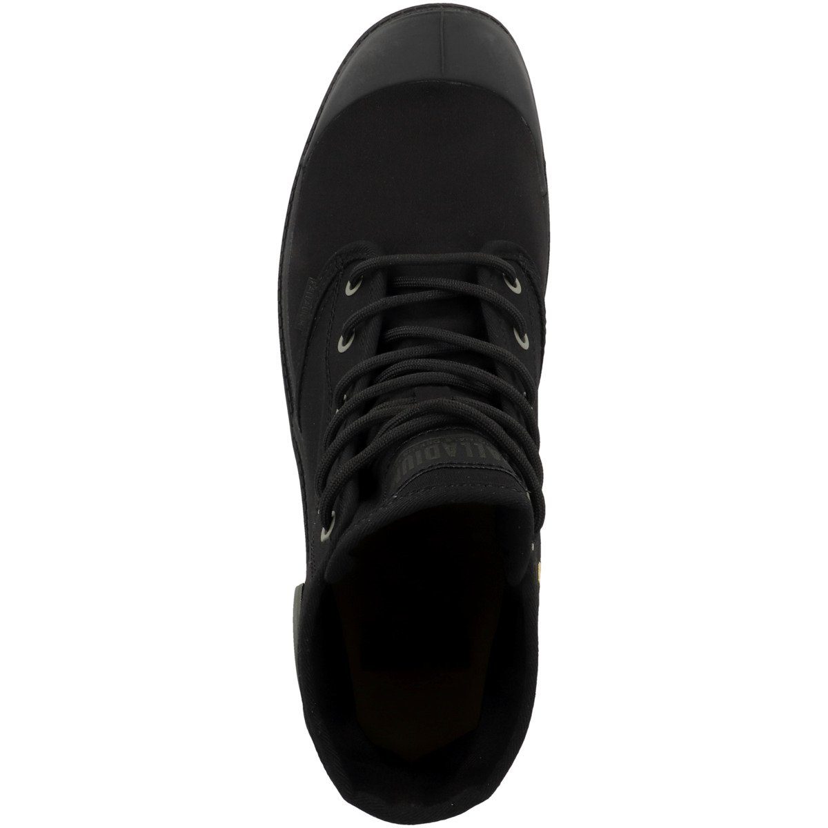 Palladium Pampa Hi Htg Supply Unisex Erwachsene Stiefelette Stiefeletten, Stiefel, Winterstiefel, Winterboots, Schneestiefel