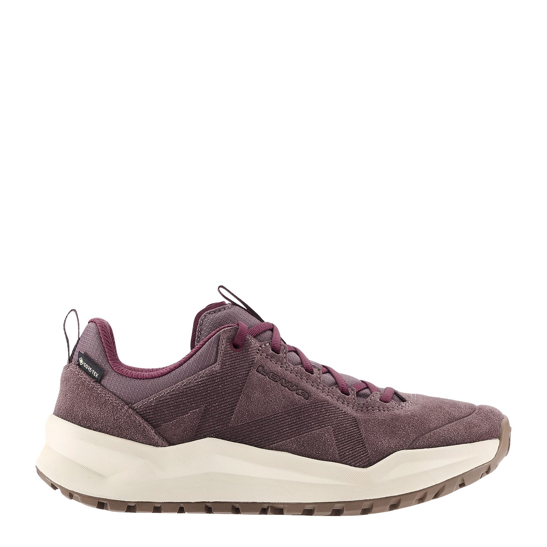 Lowa Kaloya LT GTX LO WS altrosa Wanderschuh