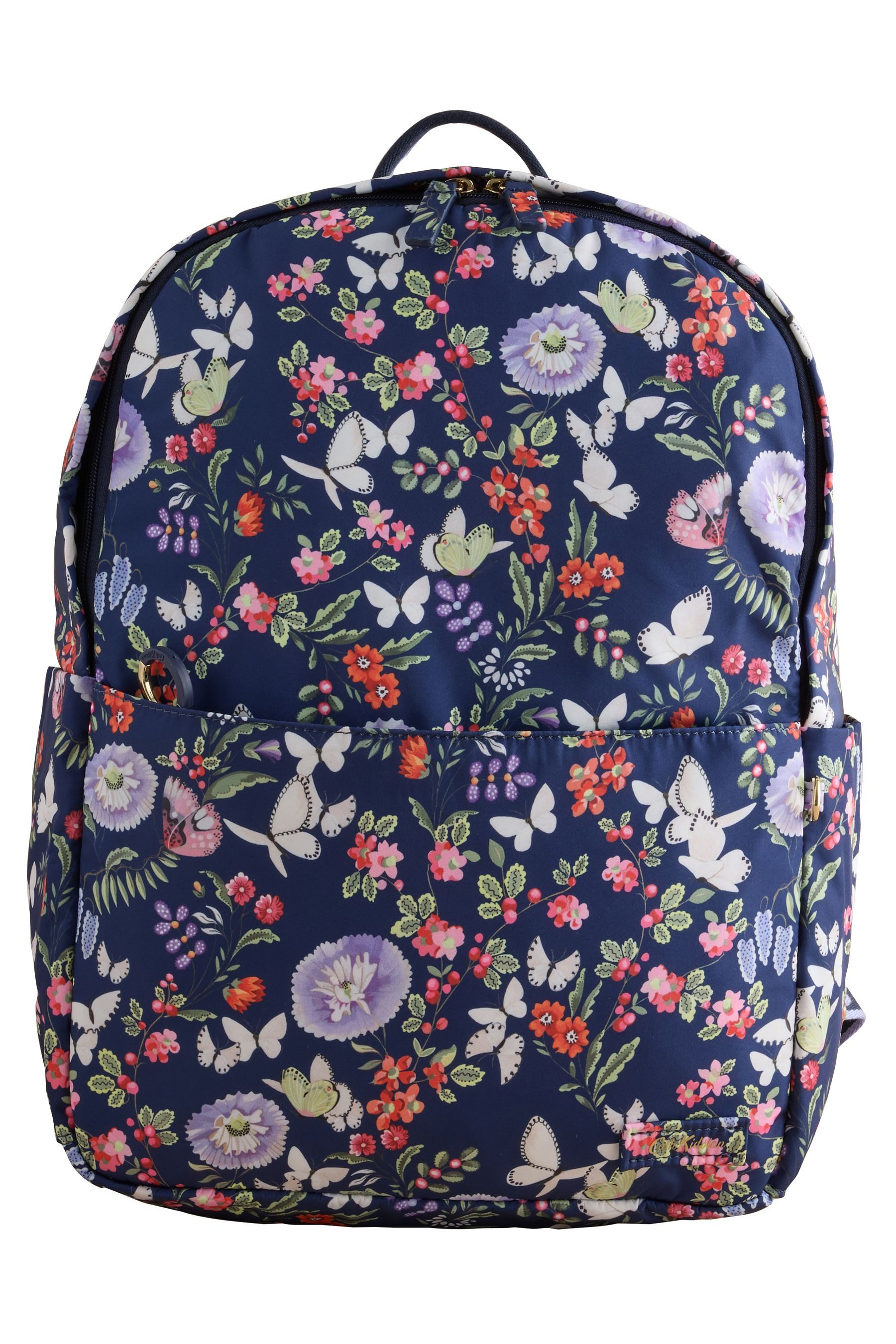 Cath Kidston Rucksack Cath Kidston Kompakter Rucksack (1-tlg)