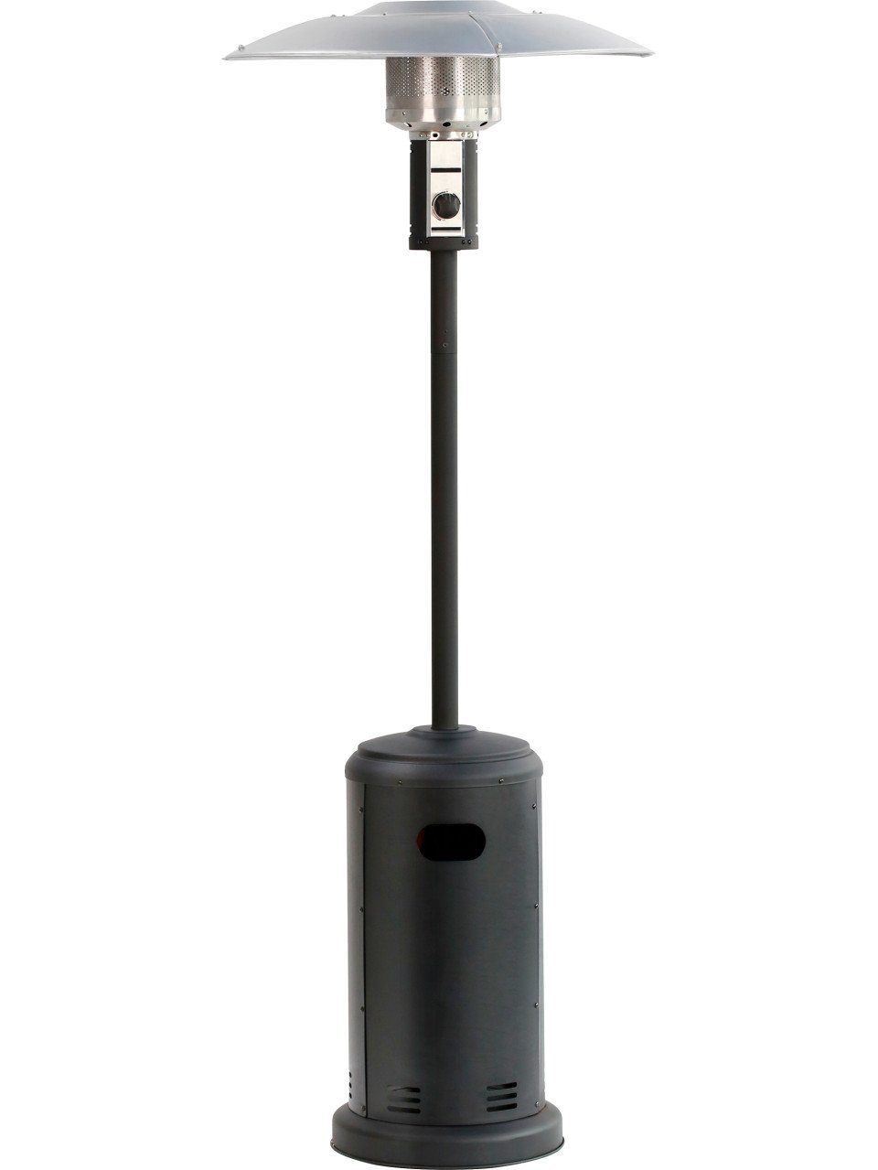 Trend Line Terrassenstrahler TrendLine Gas Terrassen-Heizstrahler Calentar günstig online kaufen