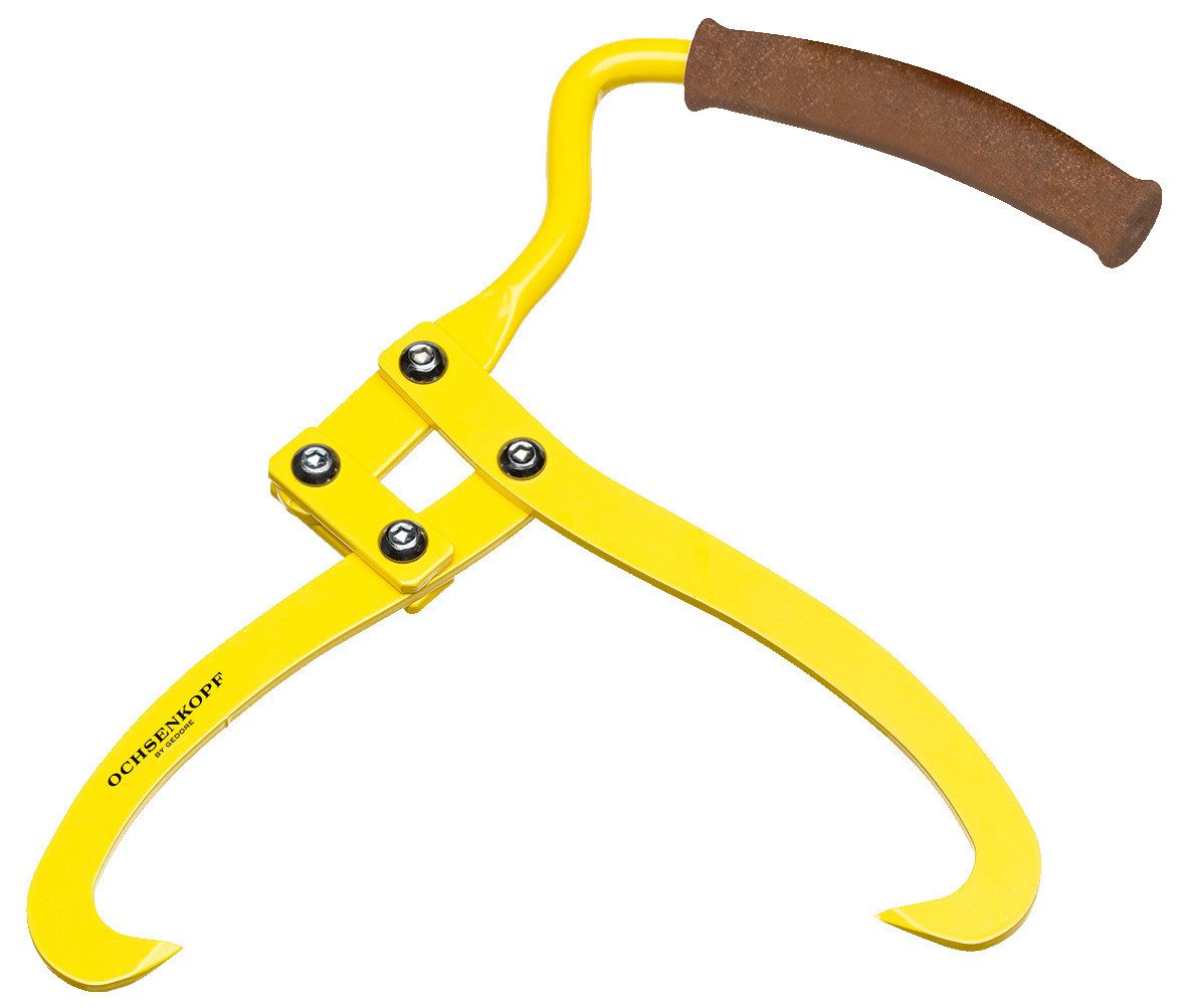 OCHSENKOPF Stammheber OX 52-0000 Handpackzange 265 mm, -]