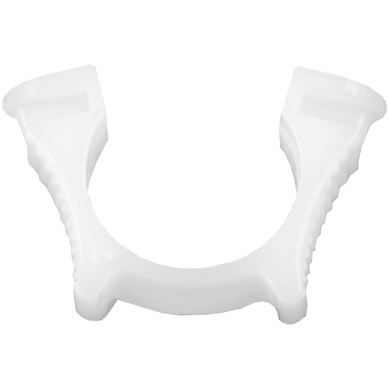 Bestlivings Feststeller für Gardinenschienen, (12-St), 100% Kunststoff, für günstig online kaufen