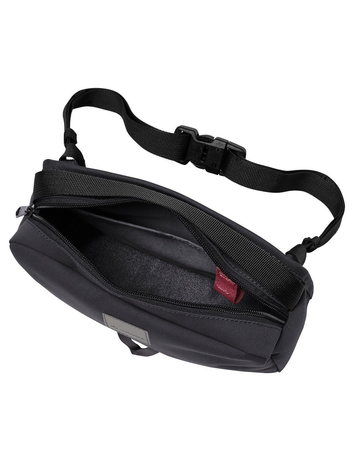 VAUDE Freizeittasche Coreway Minibag 3 (1-tlg), funktionelle Hüfttasche