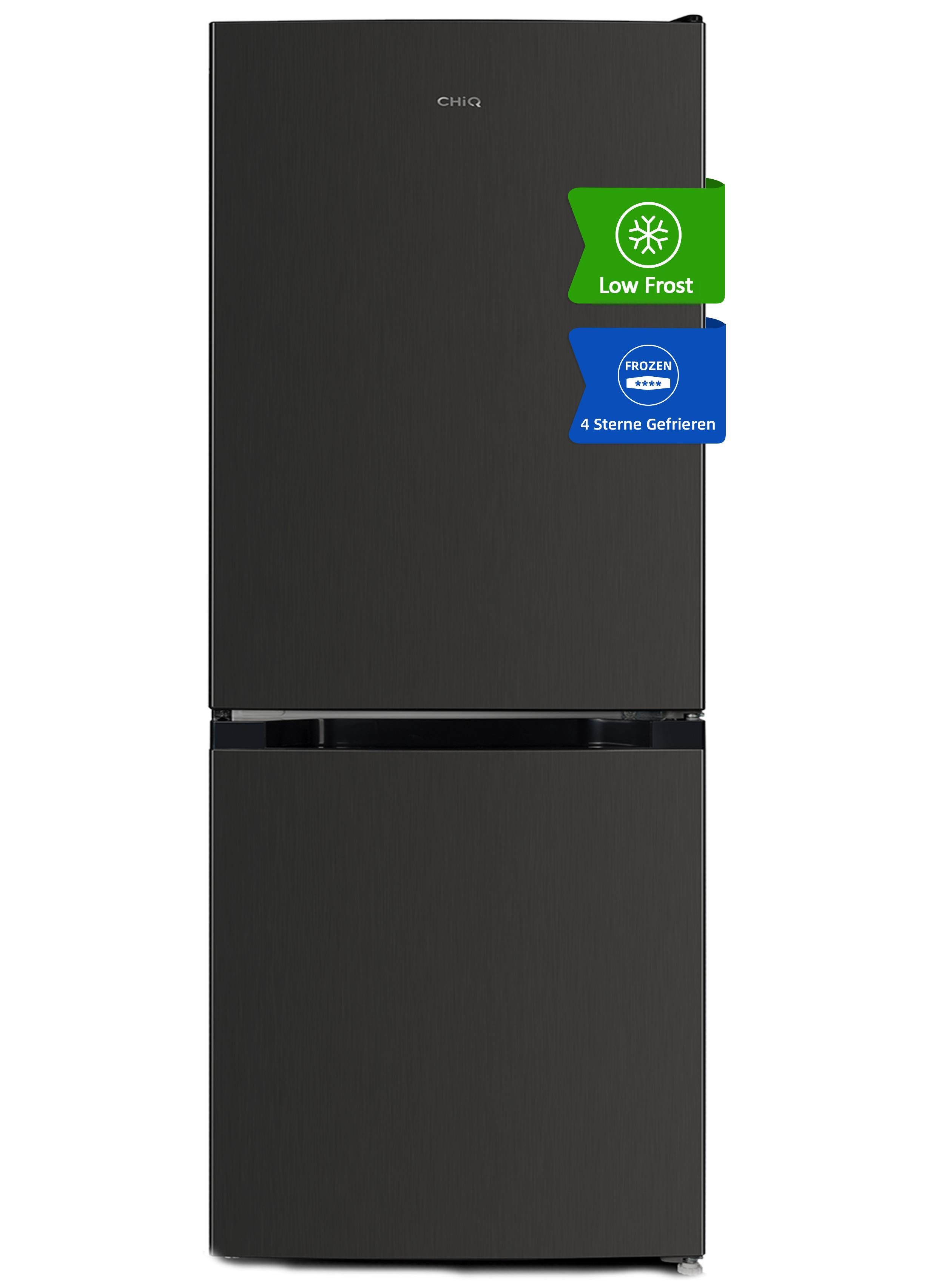 Kühl-/Gefrierkombination Low Frost CBM117L42