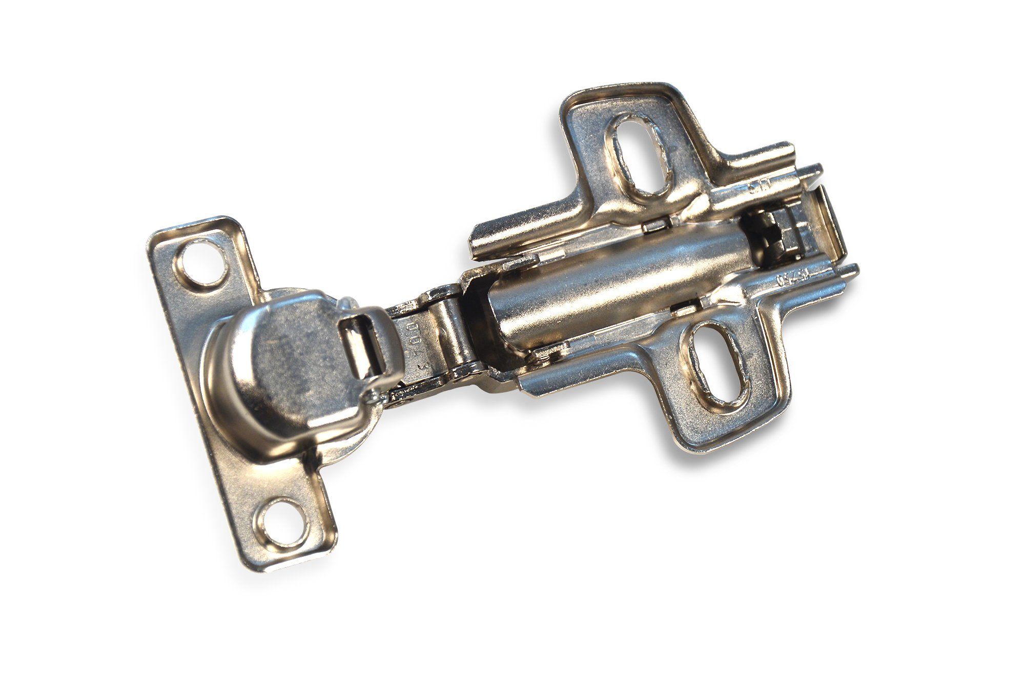 Hettich Möbelbeschlag Intermat 9924 Scharnier 95° Topfband 26mm mit Schließautomatik (2 St)