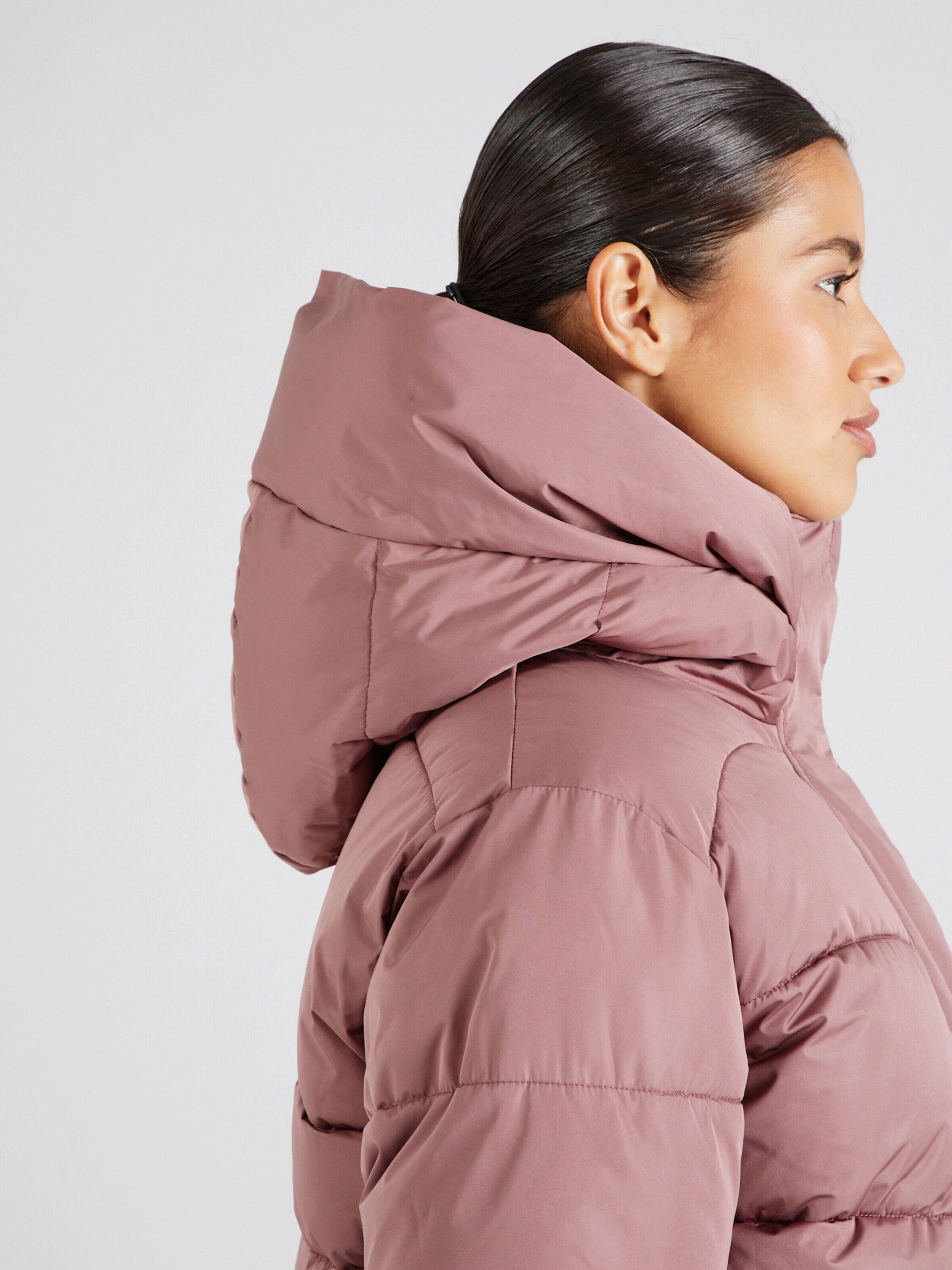 MAZINE Steppjacke Wanda (1-St)