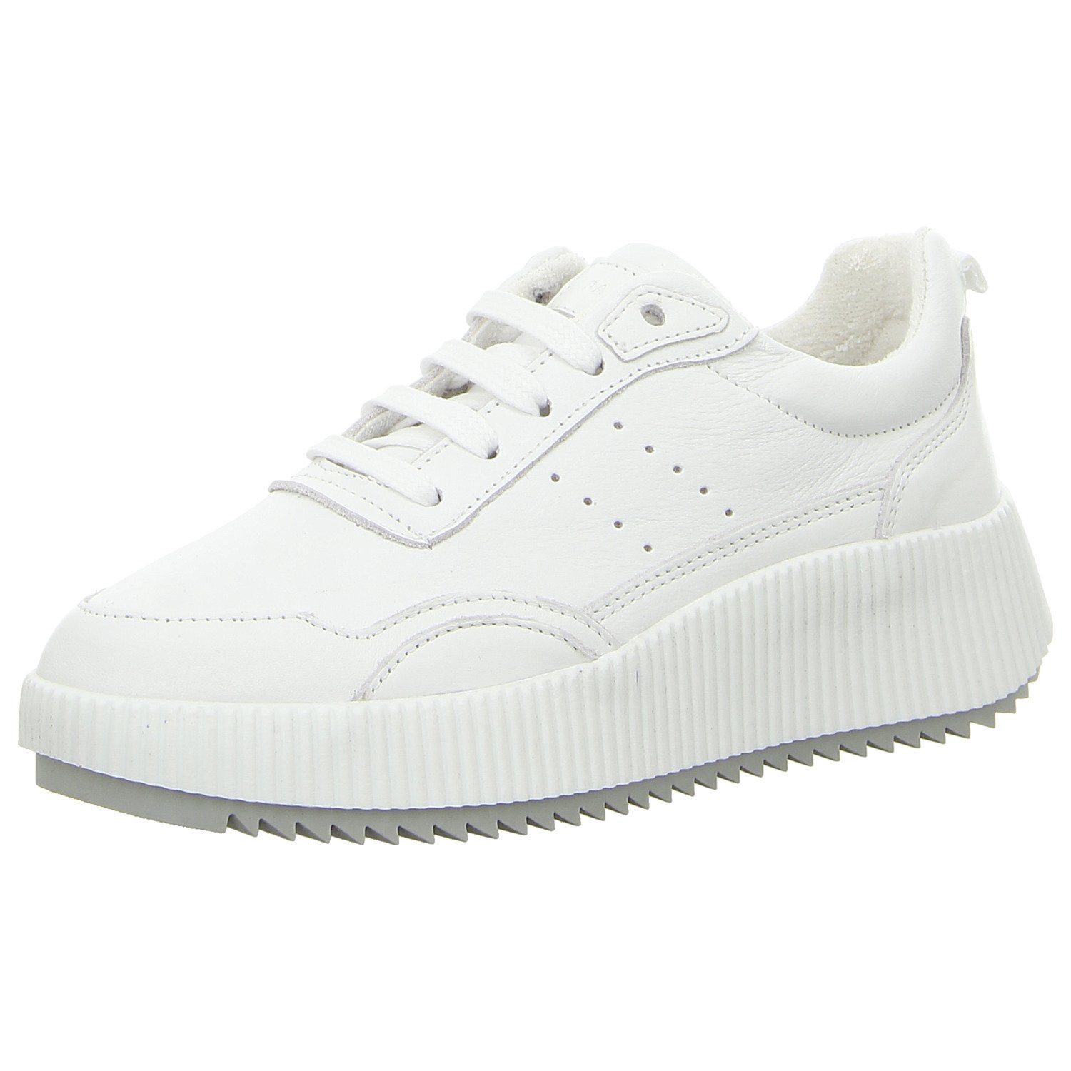 PALPA ONLINE SHOES Chavi Sneaker weiß-weiß