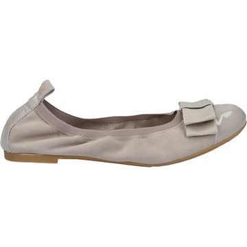 Lüke Schuhe Q041 Ballerina