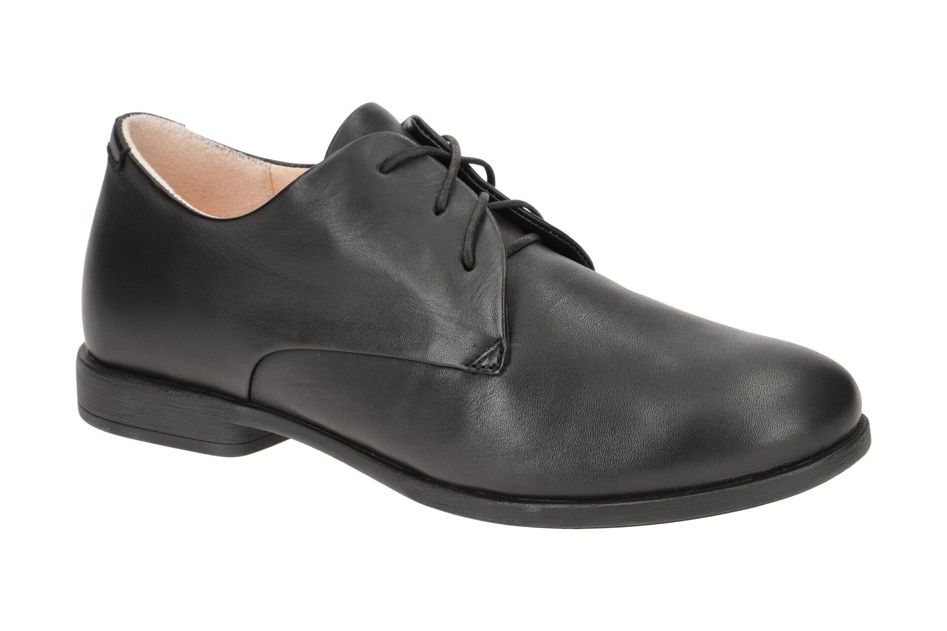 3-000020-0000 Schnürschuh
