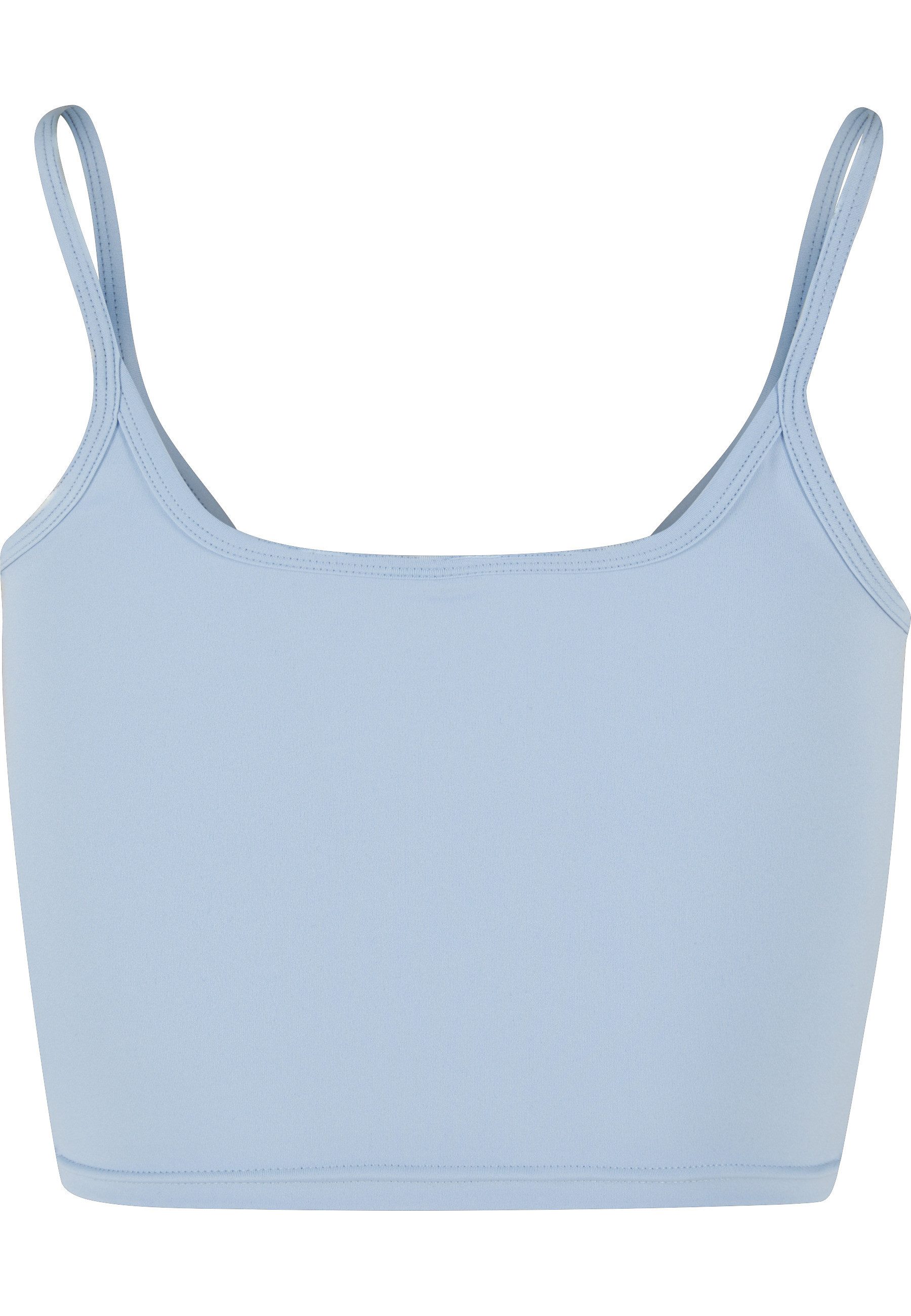 Karl Kani Tanktop Karl Kani Small Signature Essential Crop Top