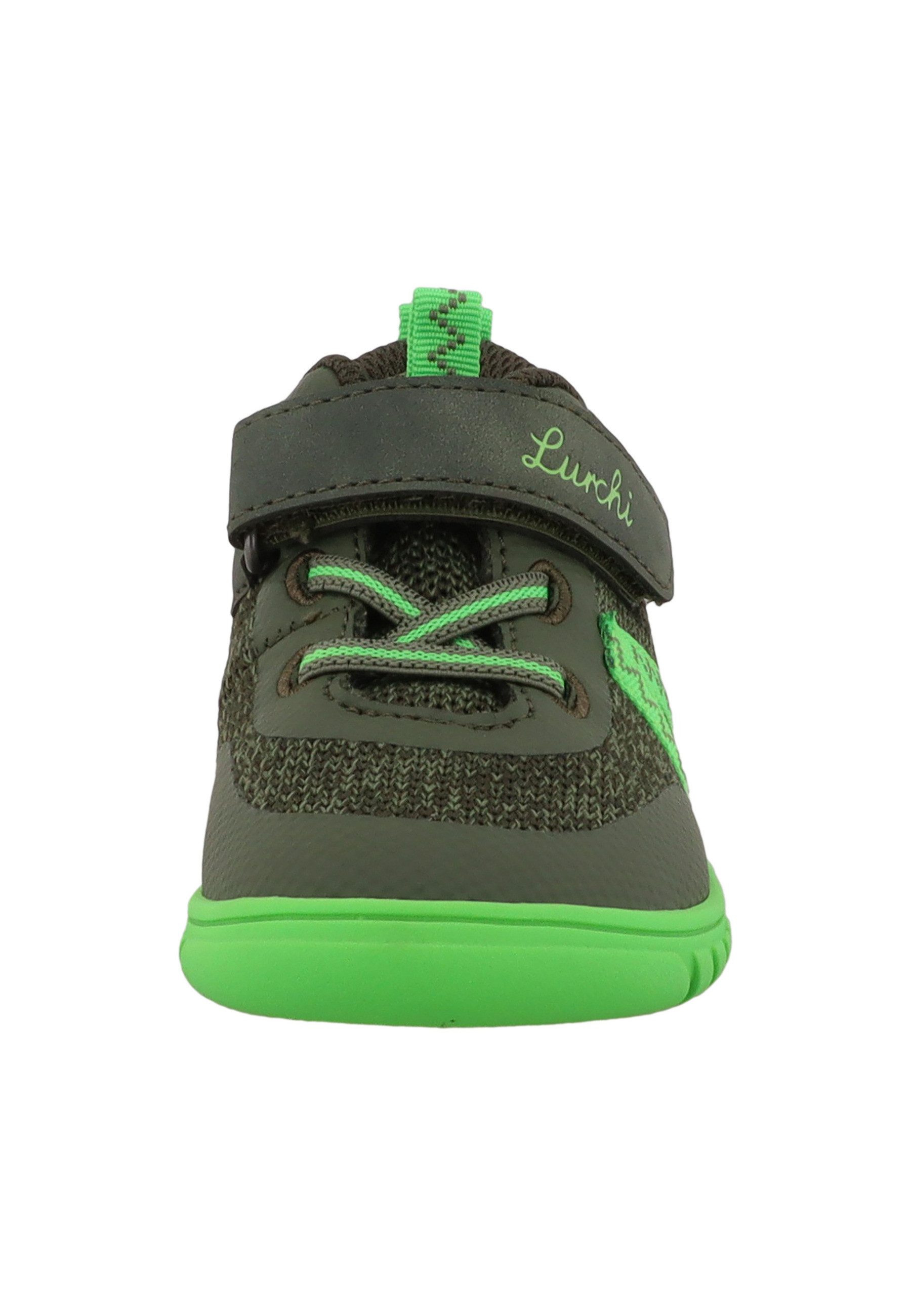 Lurchi Lurchi Ban Barefoot Sneaker