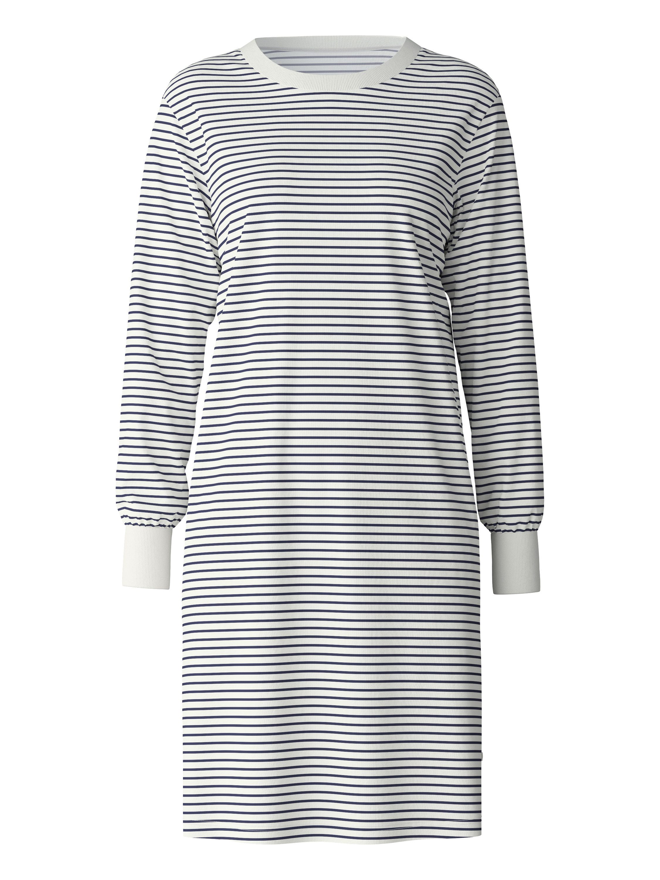 CALIDA Nachthemd Cotton Stripes Damen (1-tlg) günstig online kaufen