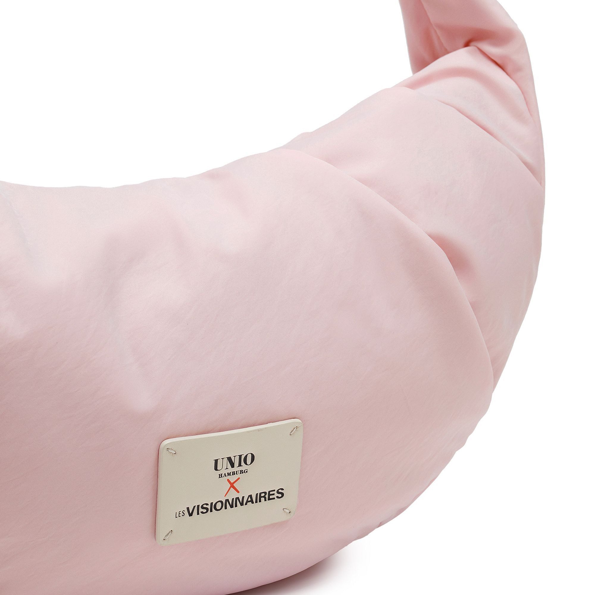 Les Visionnaires Umhängetasche Unio Vancouver, Nylon