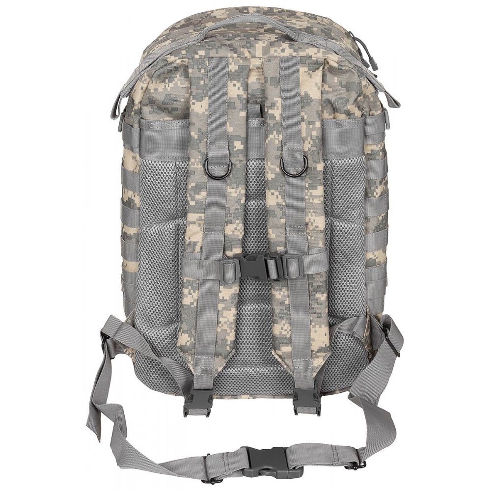 MFHHighDefence Rucksack US Rucksack, Assault II, günstig online kaufen