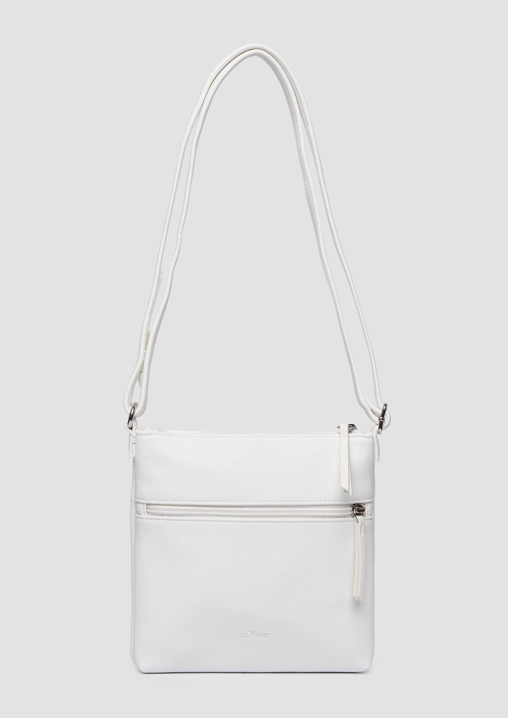 s.Oliver Umhängetasche Tasche (1-tlg) günstig online kaufen
