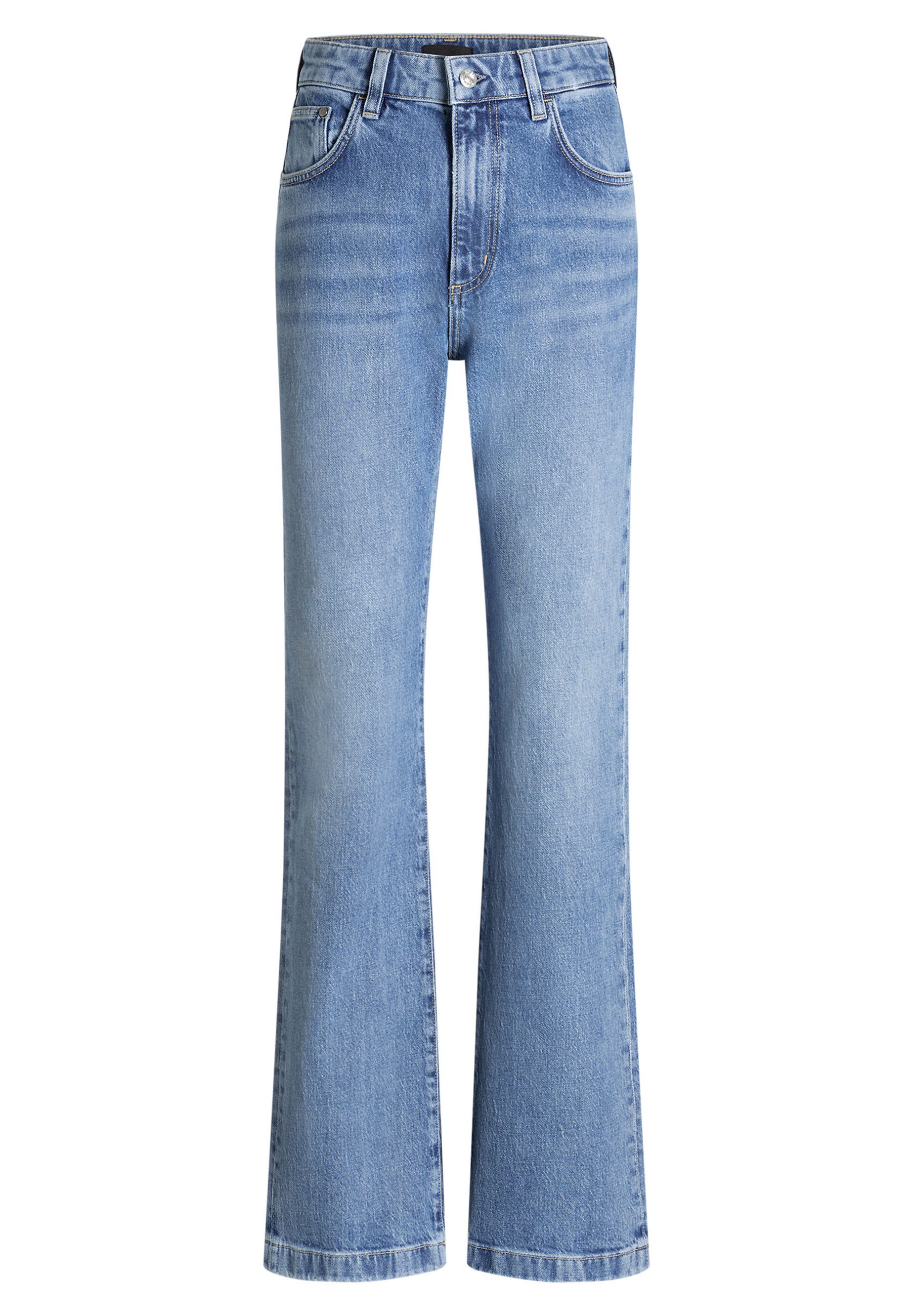 BOSS 5-Pocket-Jeans Lyris-Bootcut (1-tlg)