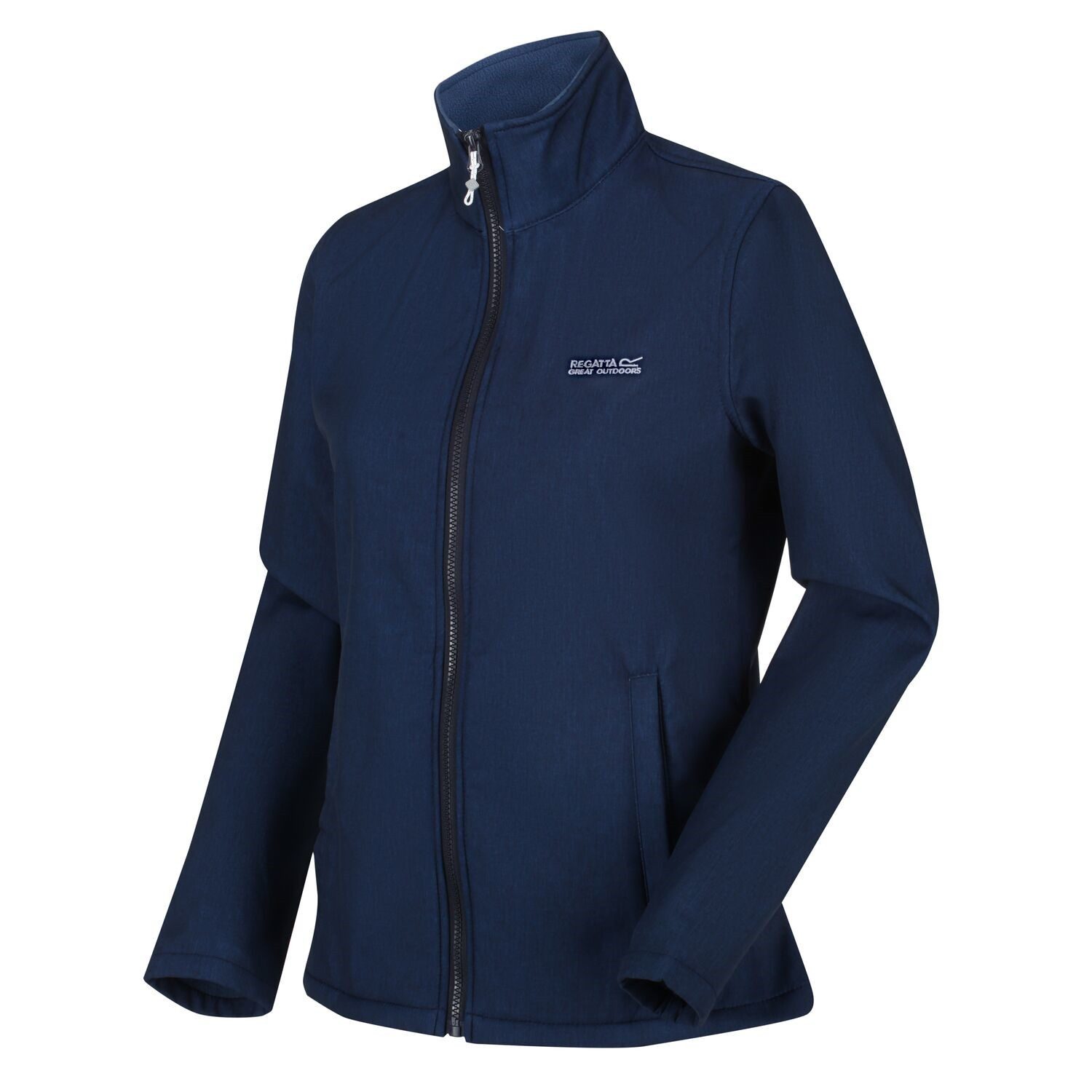 Regatta Funktionsjacke Softshelljacke Connie V günstig online kaufen