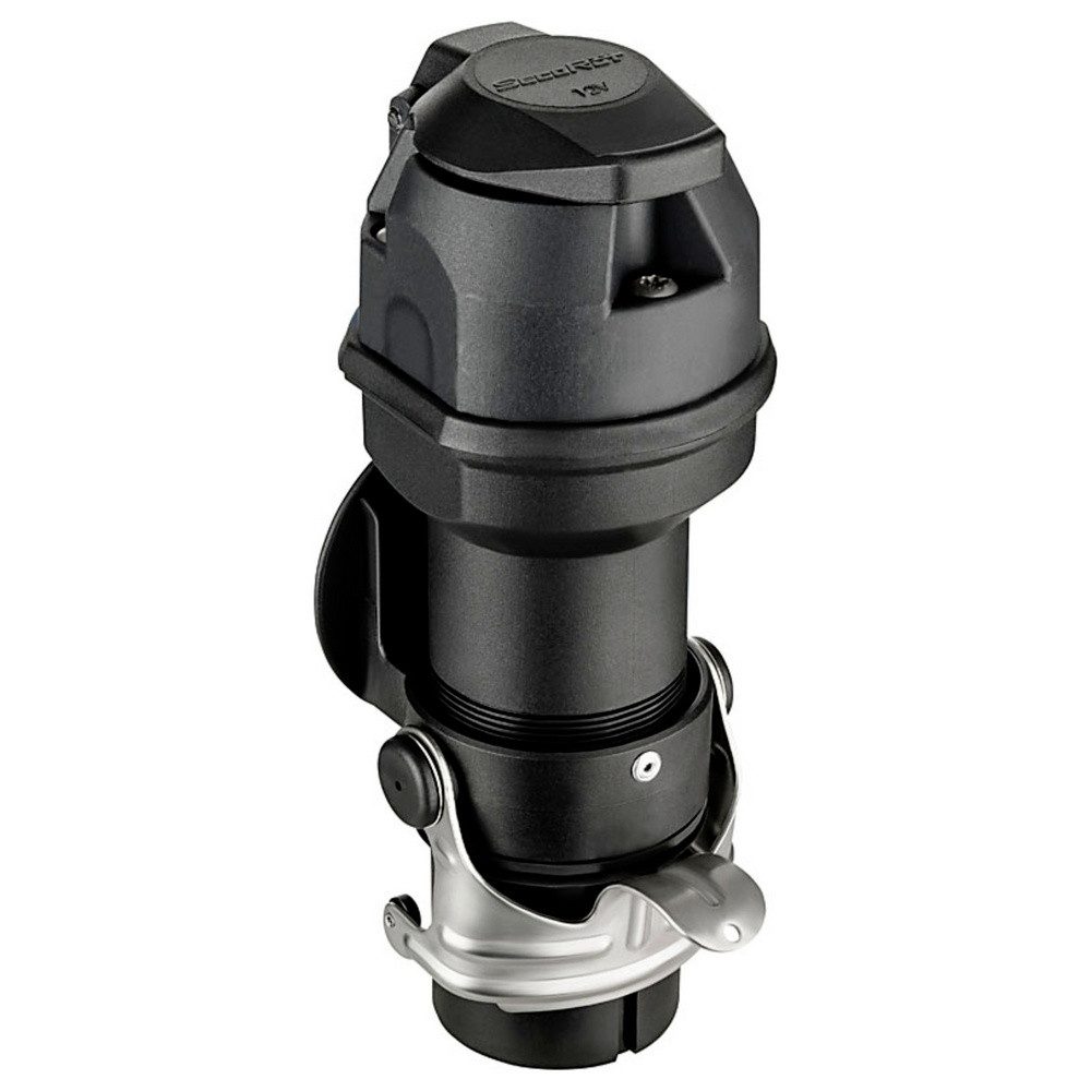 SecoRüt trailer SecoRüt adapter socket 15-pin