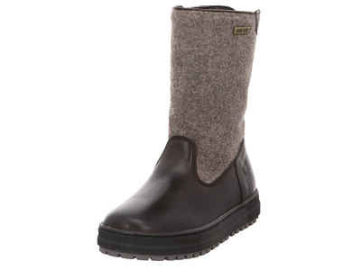 Naturino K Boots warm grau Winterstiefel