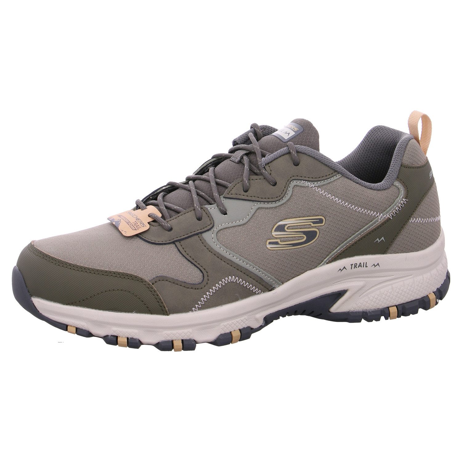 Skechers Hillcrest Wanderschuh günstig online kaufen