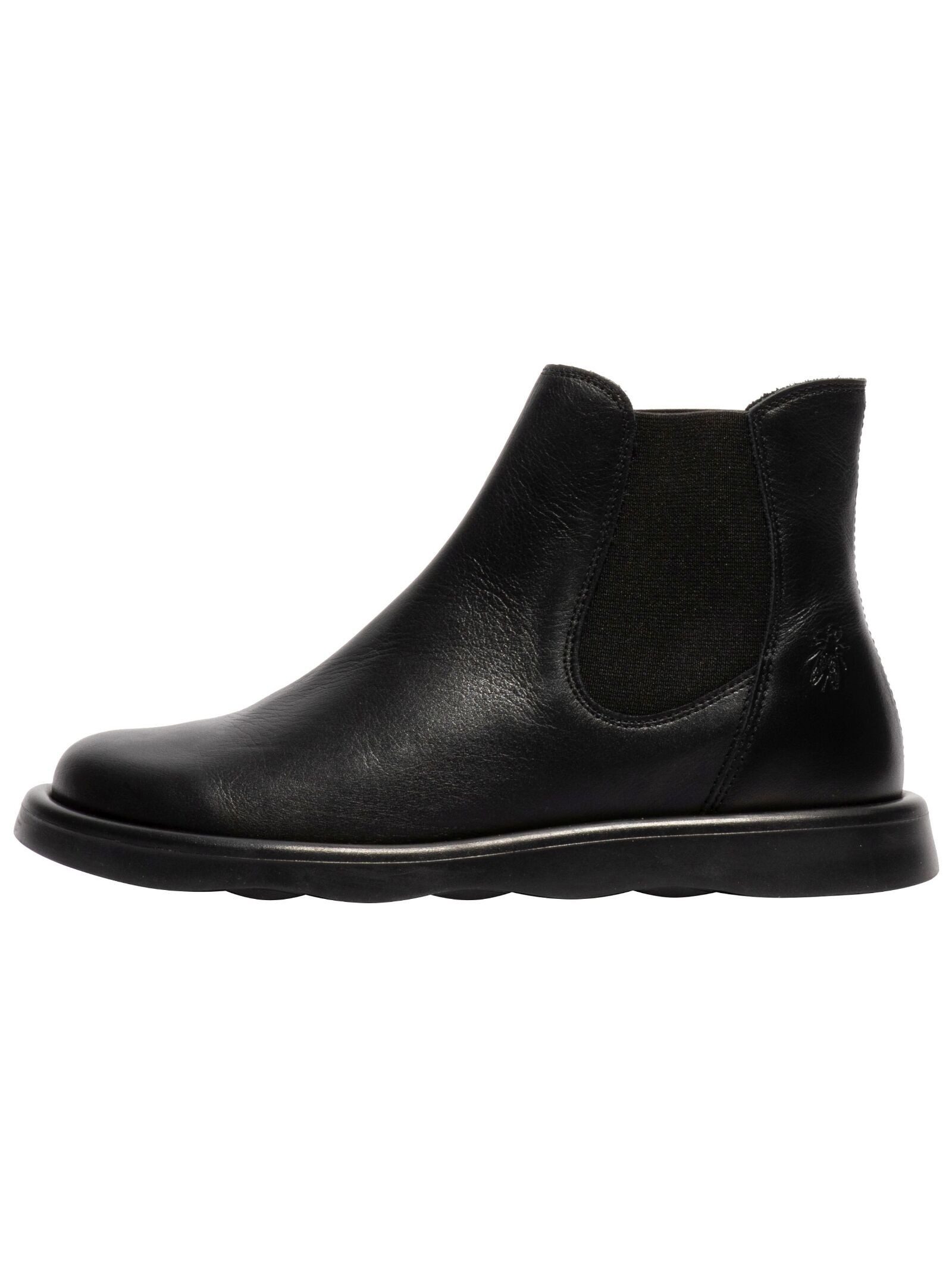 Fly London Fly London Stiefelette Leder/Textil günstig online kaufen