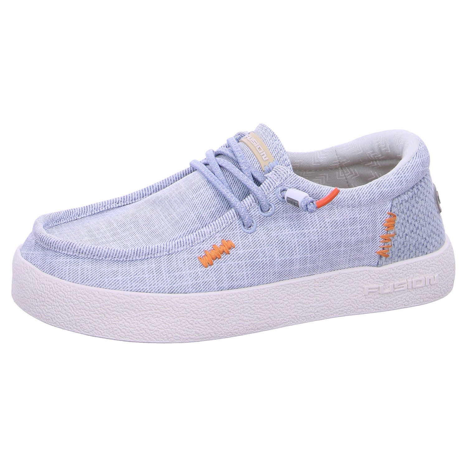 Fusion Schnürschuh