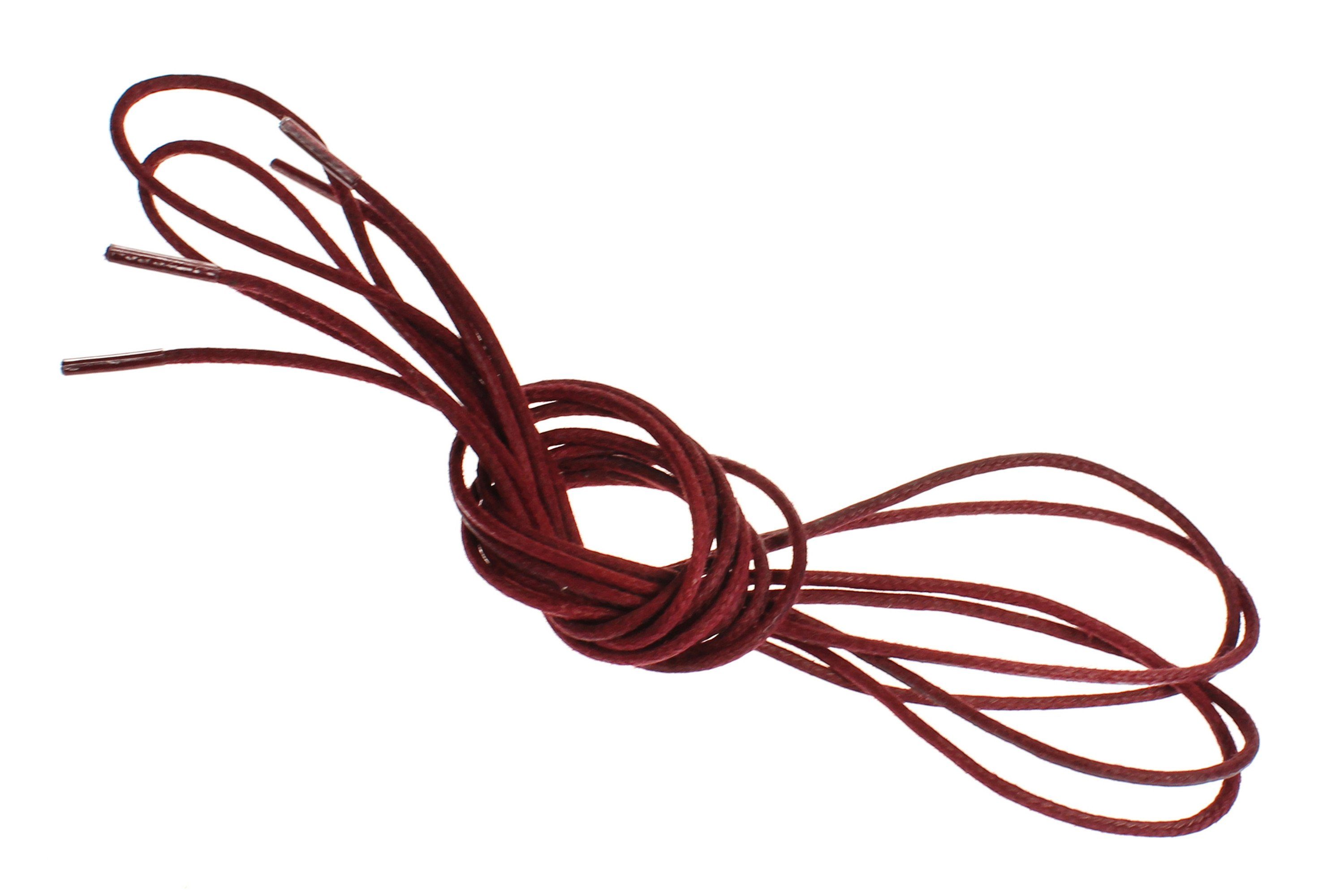 Andrea Conti Andrea Conti 0347843582 - Damen Schuhe Freizeitschuhe - burgund Sneaker